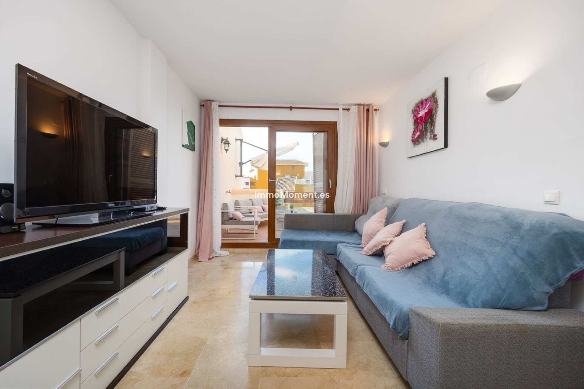 Resale - Apartment - Orihuela - Punta Prima