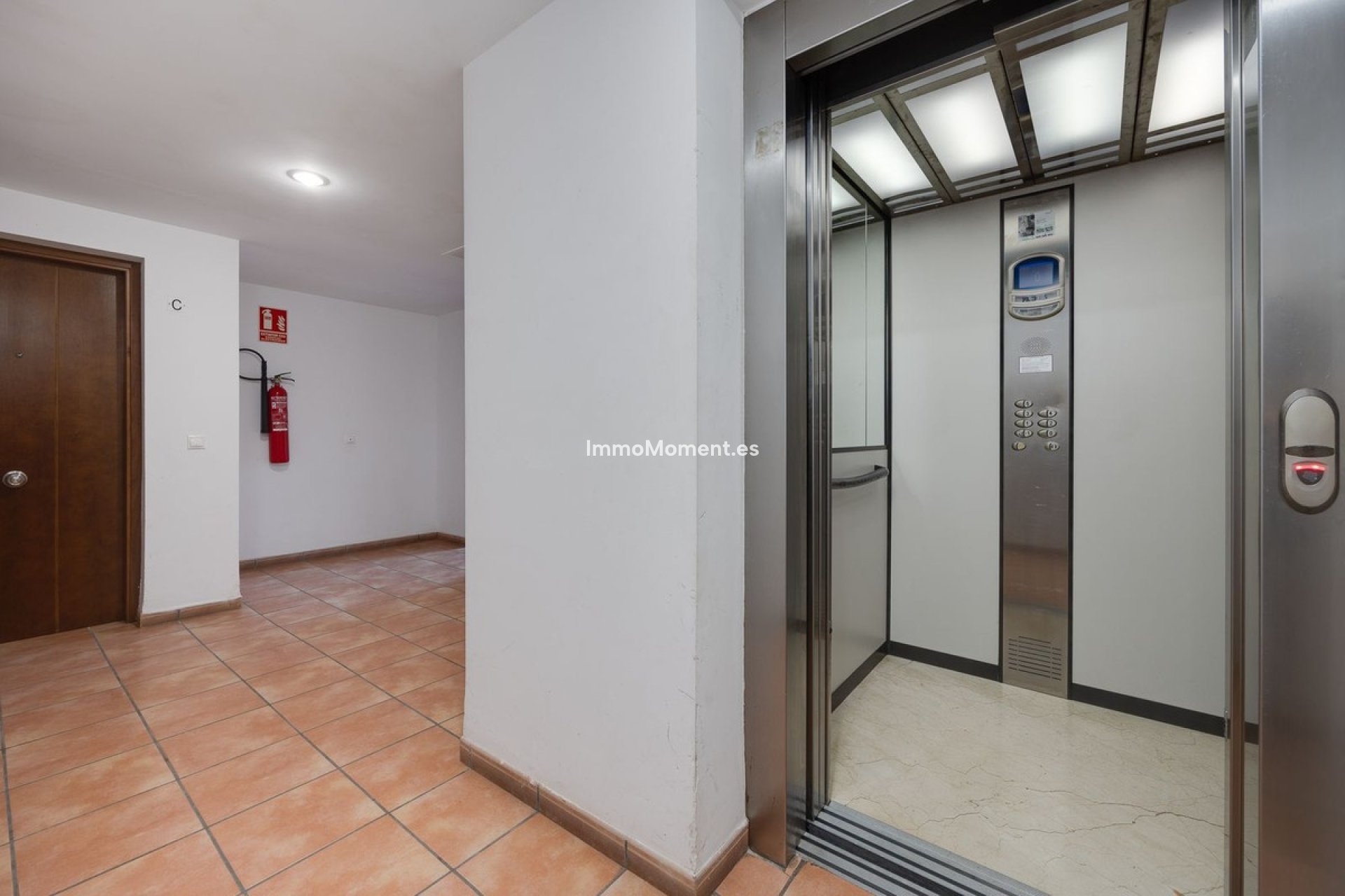 Resale - Apartment - Orihuela - Punta Prima