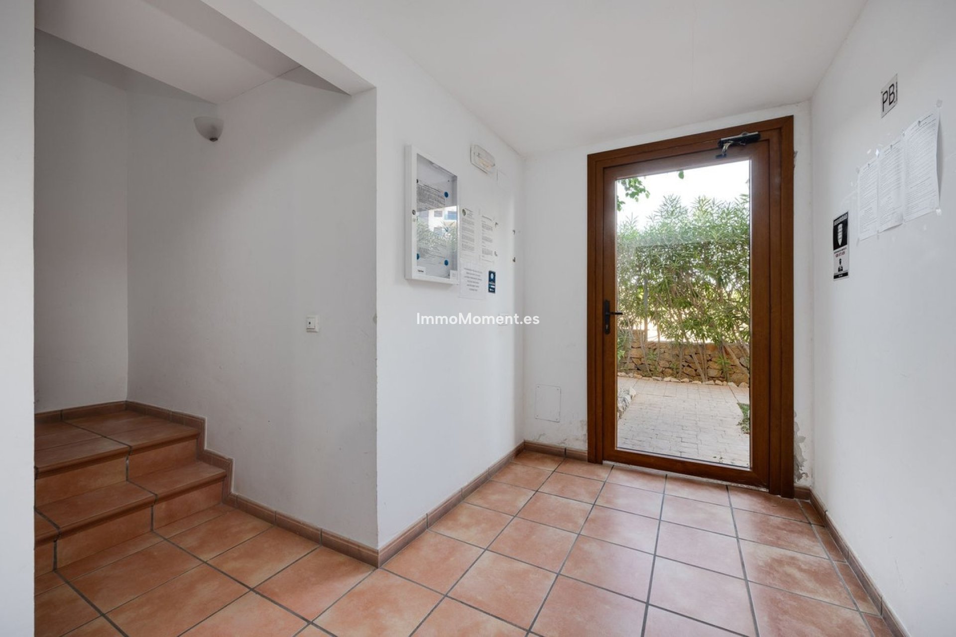Resale - Apartment - Orihuela - Punta Prima