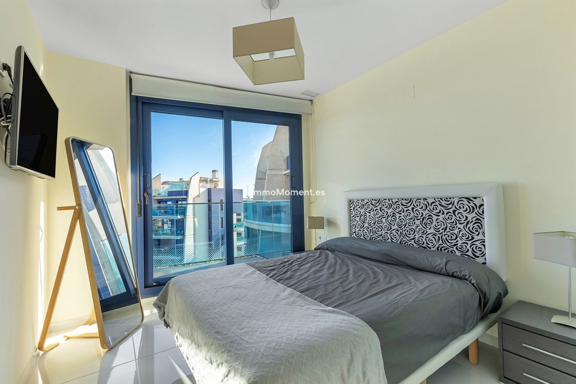 Resale - Apartment - Orihuela - Punta Prima