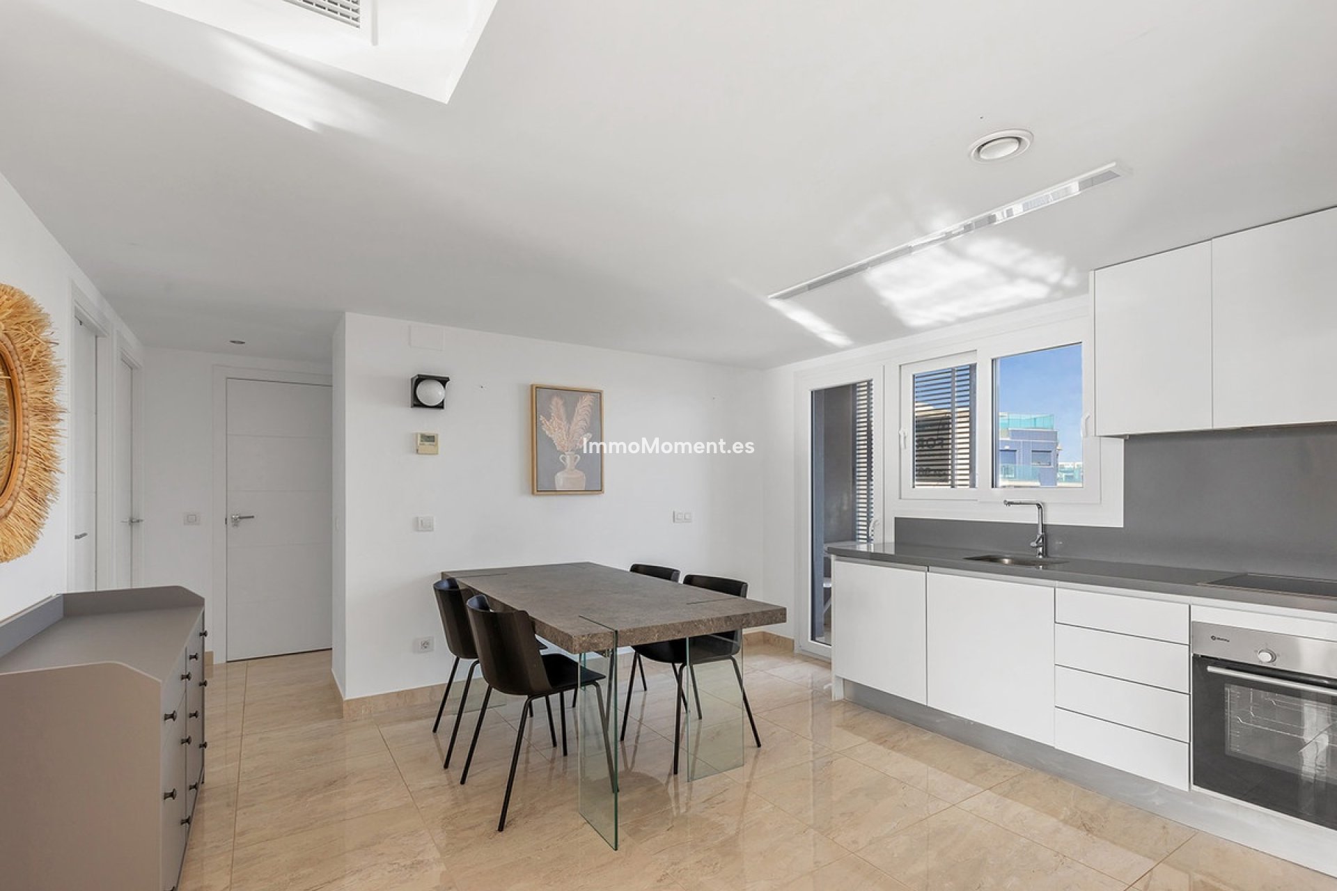 Resale - Apartment - Orihuela - Punta Prima