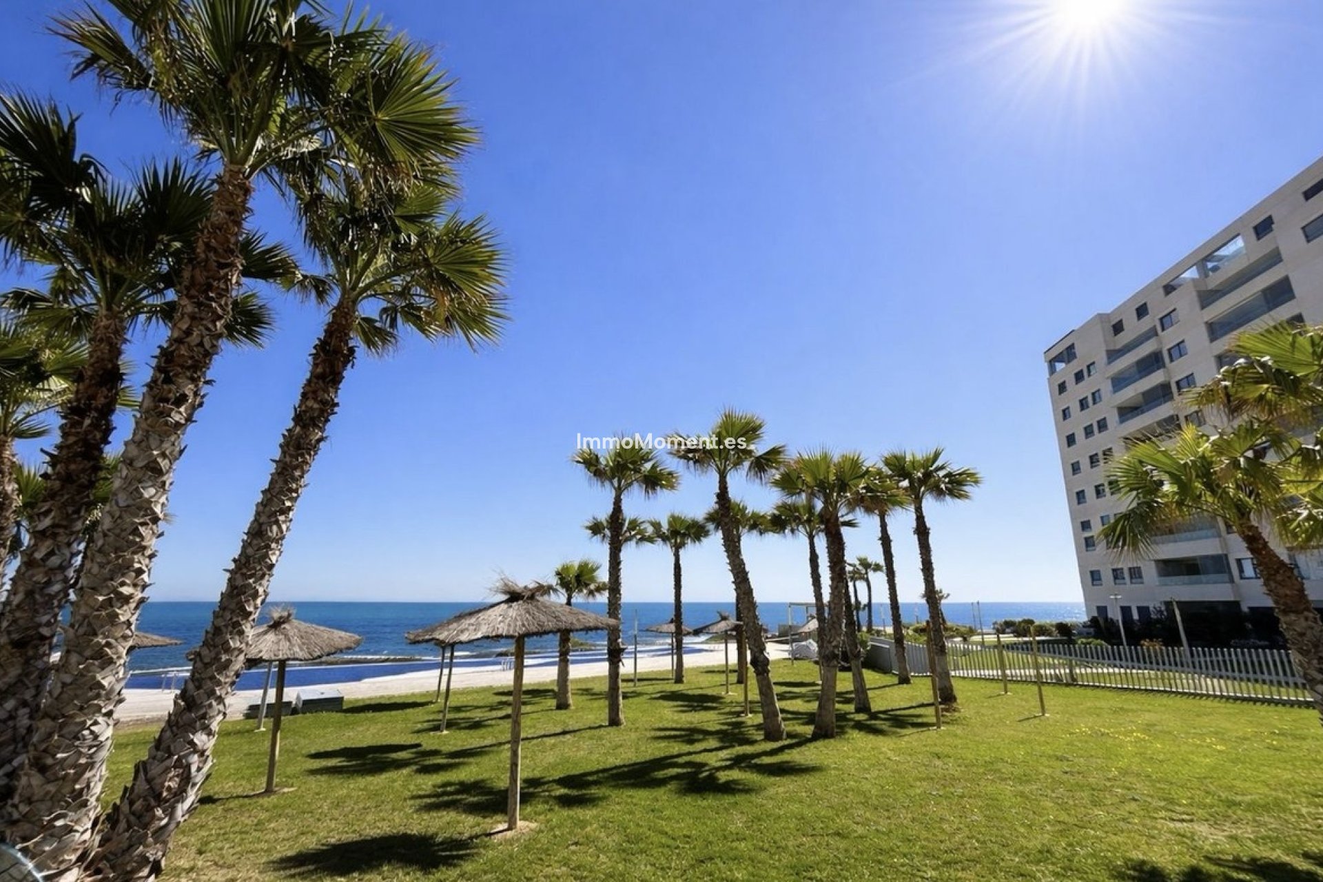 Resale - Apartment - Orihuela - Punta Prima