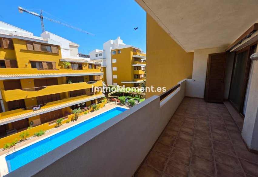 Resale - Apartment - Orihuela - Punta Prima