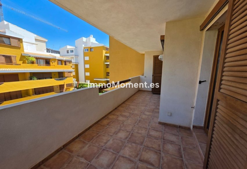 Resale - Apartment - Orihuela - Punta Prima