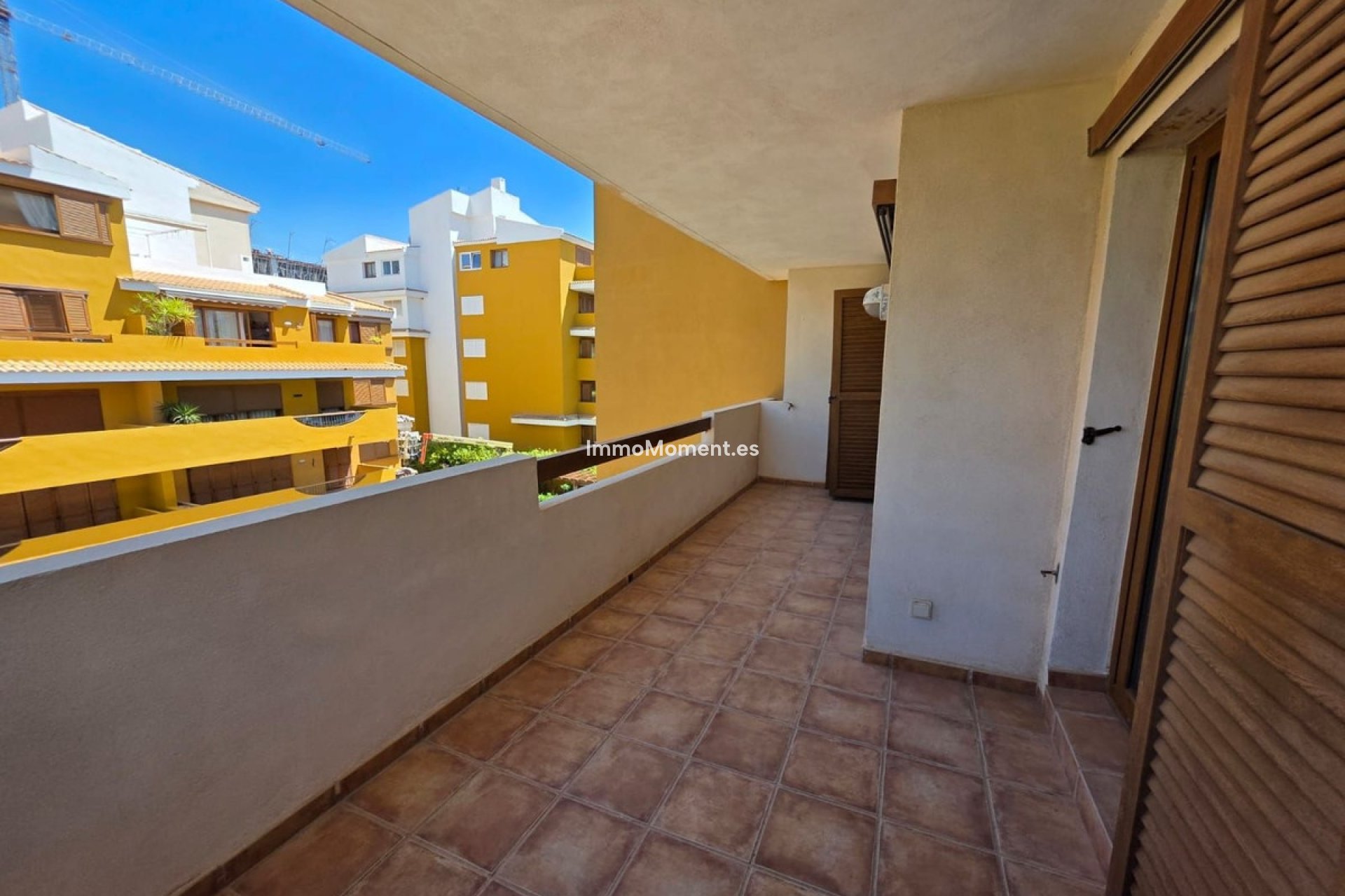 Resale - Apartment - Orihuela - Punta Prima