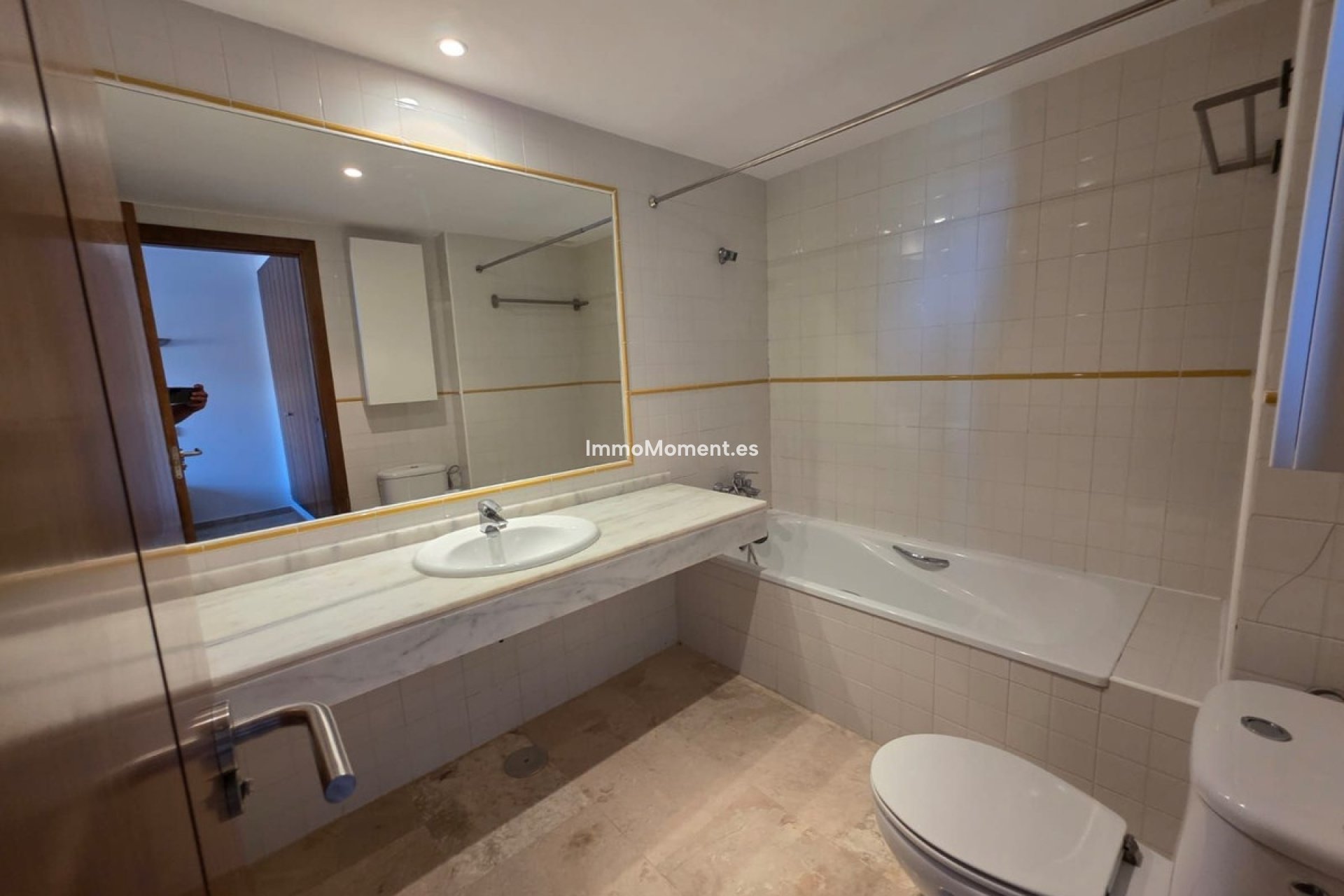 Resale - Apartment - Orihuela - Punta Prima