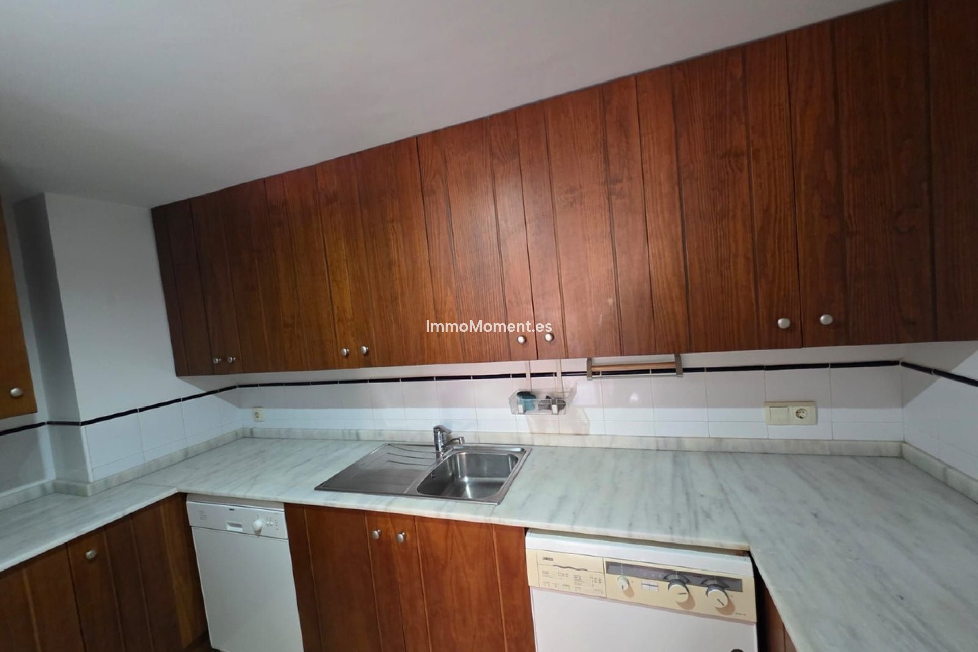 Resale - Apartment - Orihuela - Punta Prima