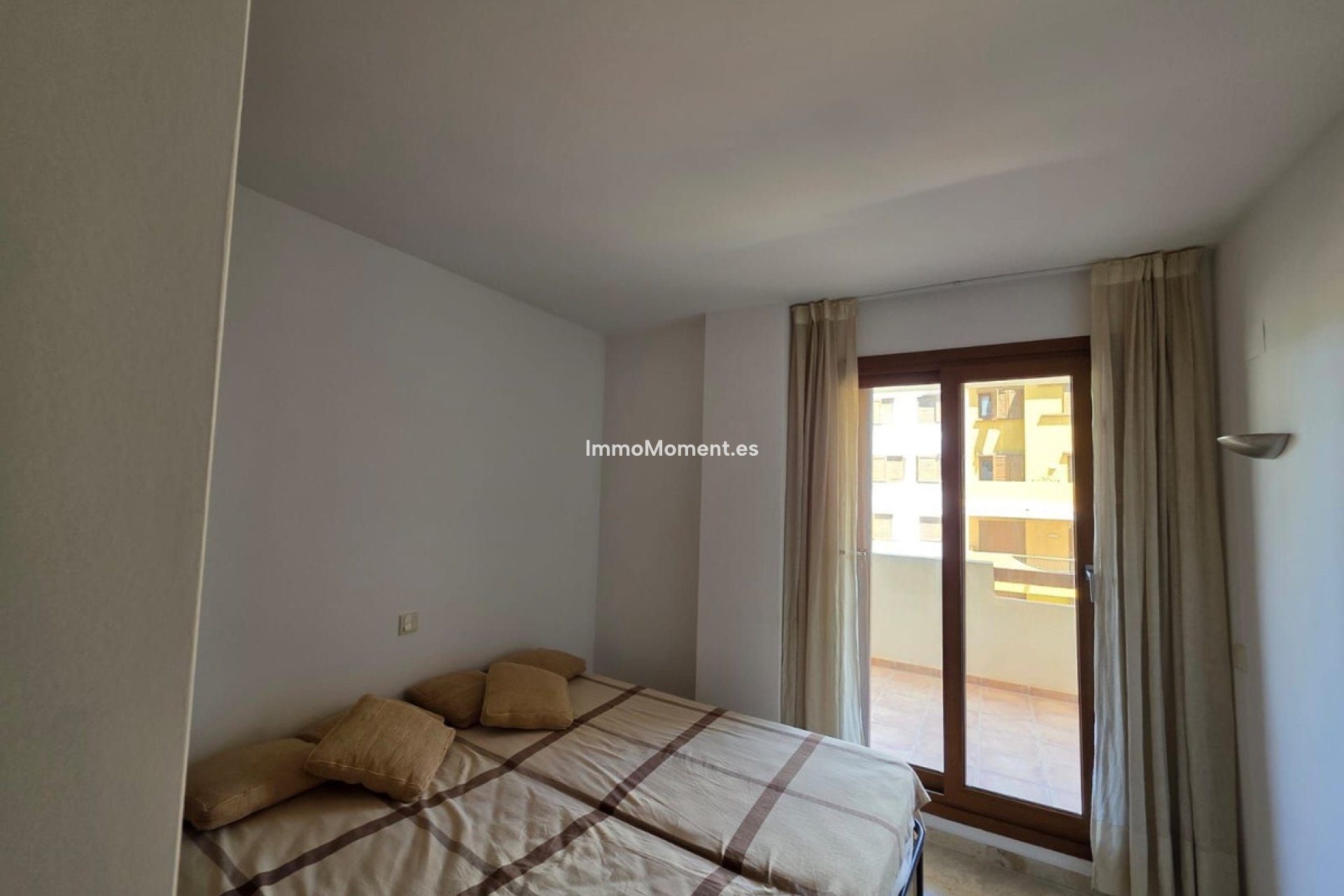 Resale - Apartment - Orihuela - Punta Prima