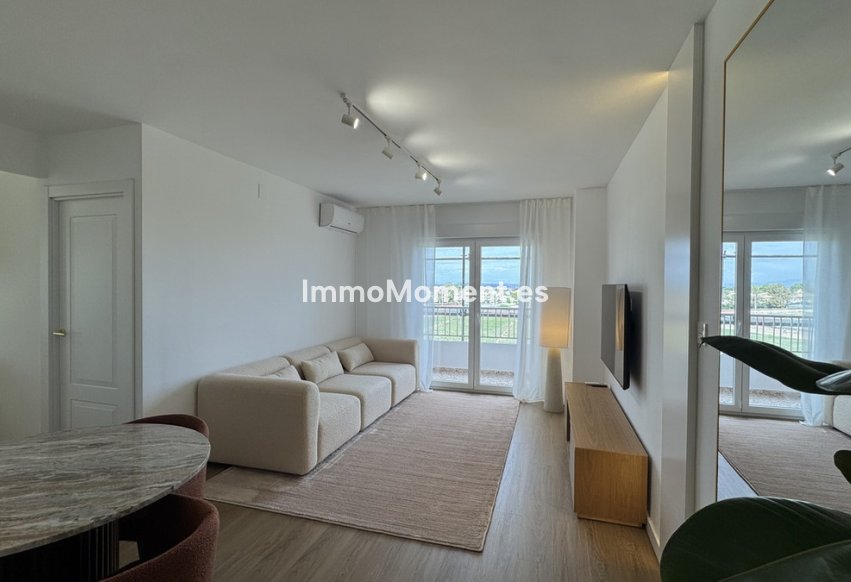 Resale - Apartment - Orihuela - Punta Prima