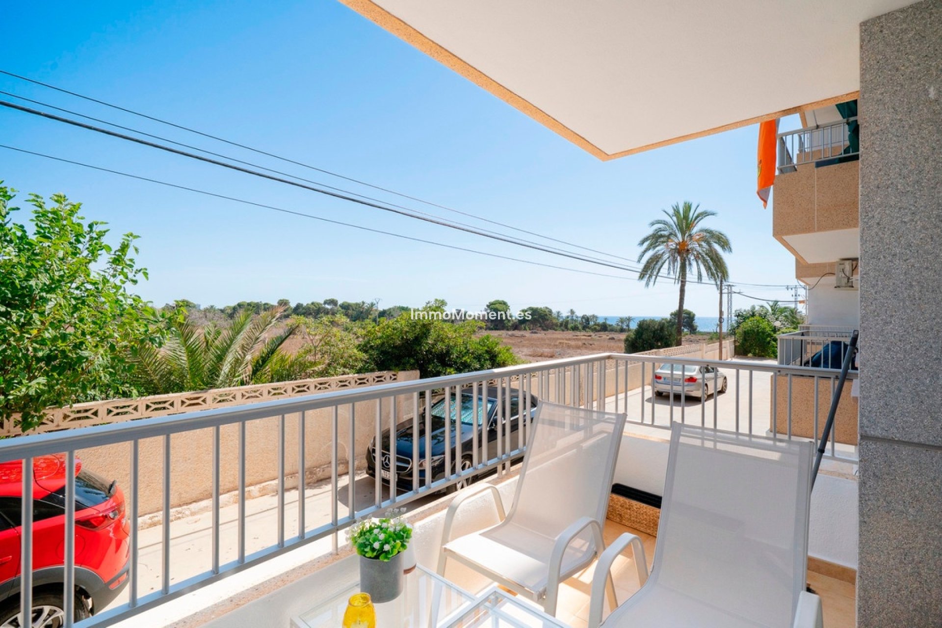 Resale - Apartment - Orihuela - Punta Prima