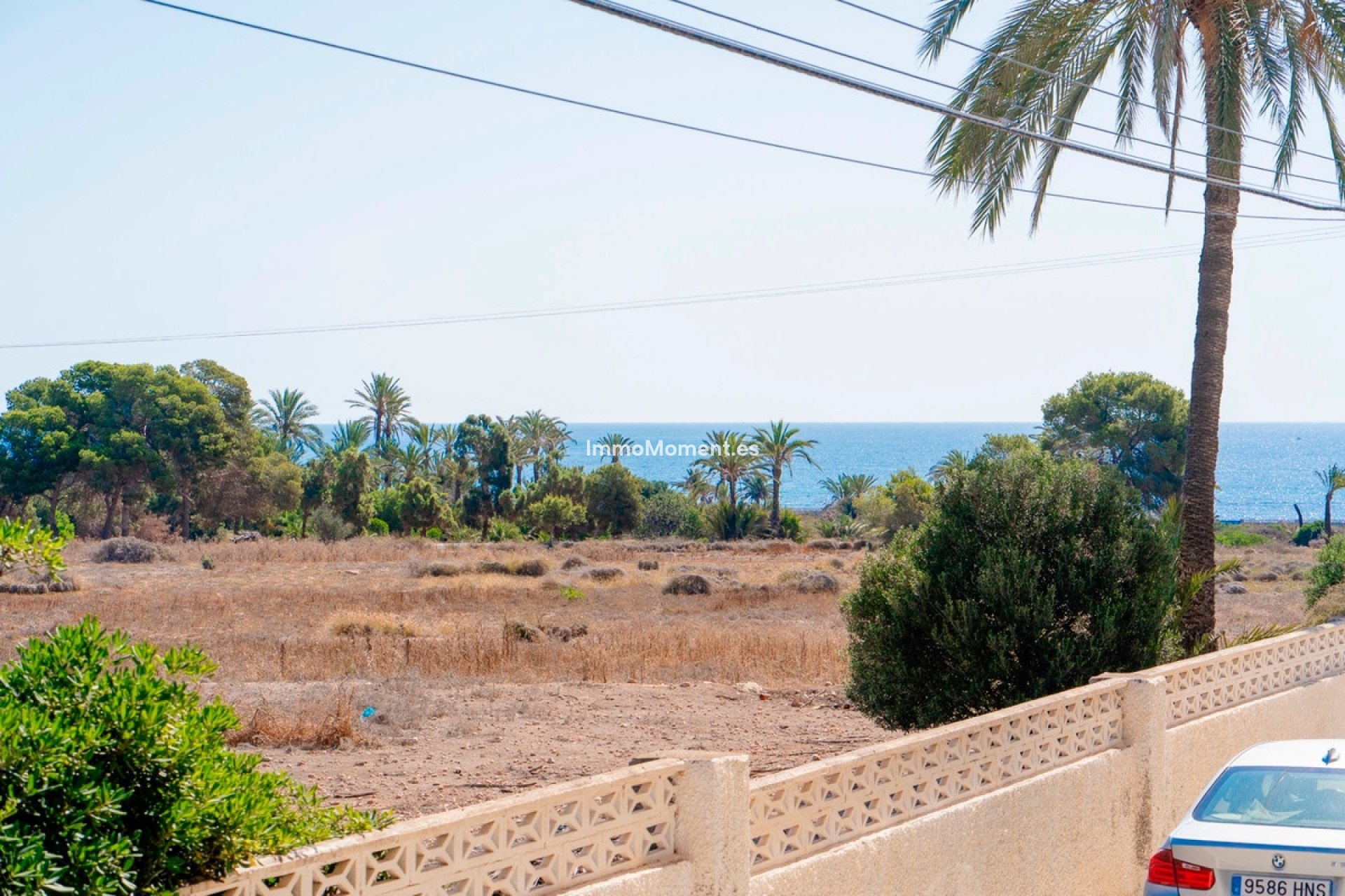 Resale - Apartment - Orihuela - Punta Prima