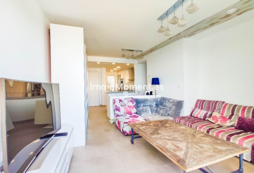 Resale - Apartment - Orihuela - Punta Prima