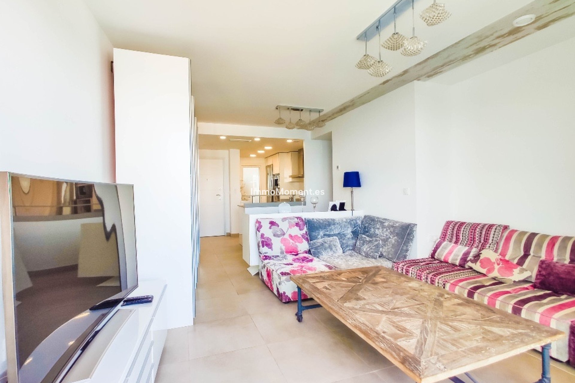 Resale - Apartment - Orihuela - Punta Prima