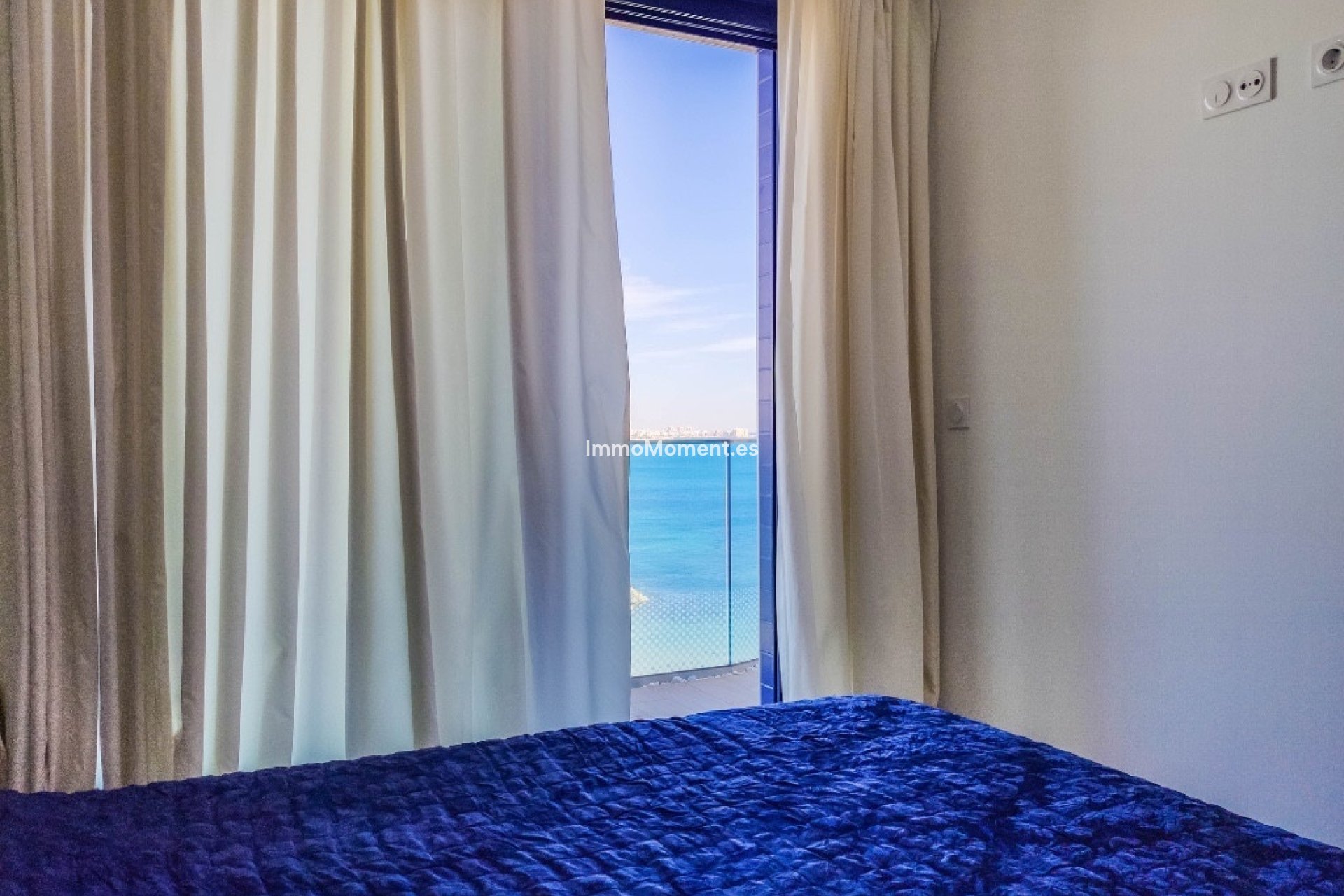 Resale - Apartment - Orihuela - Punta Prima