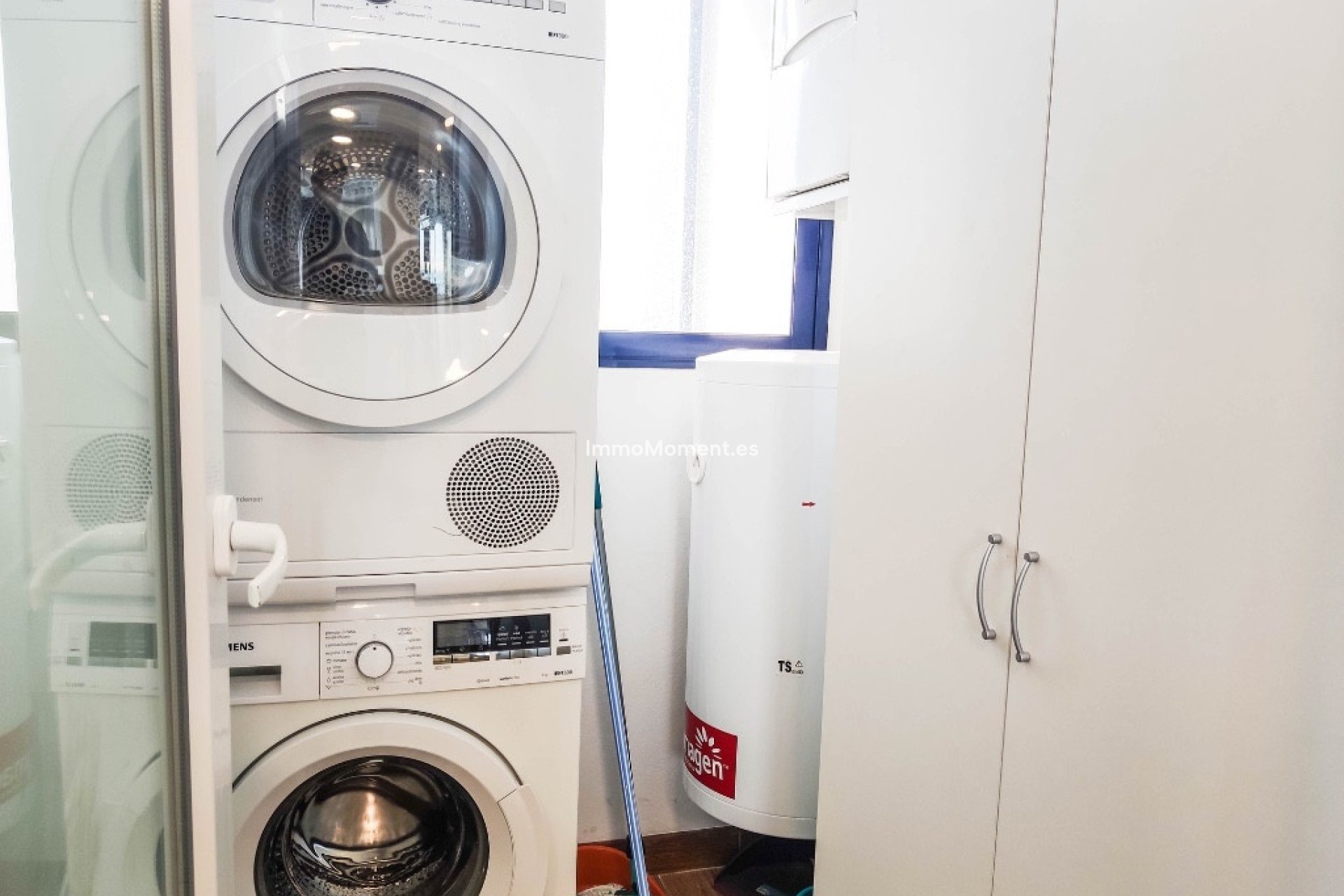 Resale - Apartment - Orihuela - Punta Prima