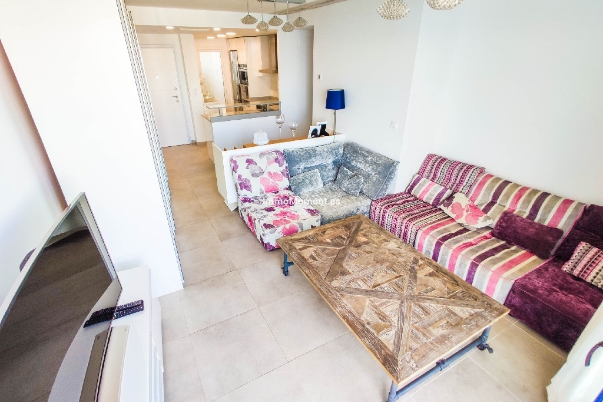 Resale - Apartment - Orihuela - Punta Prima