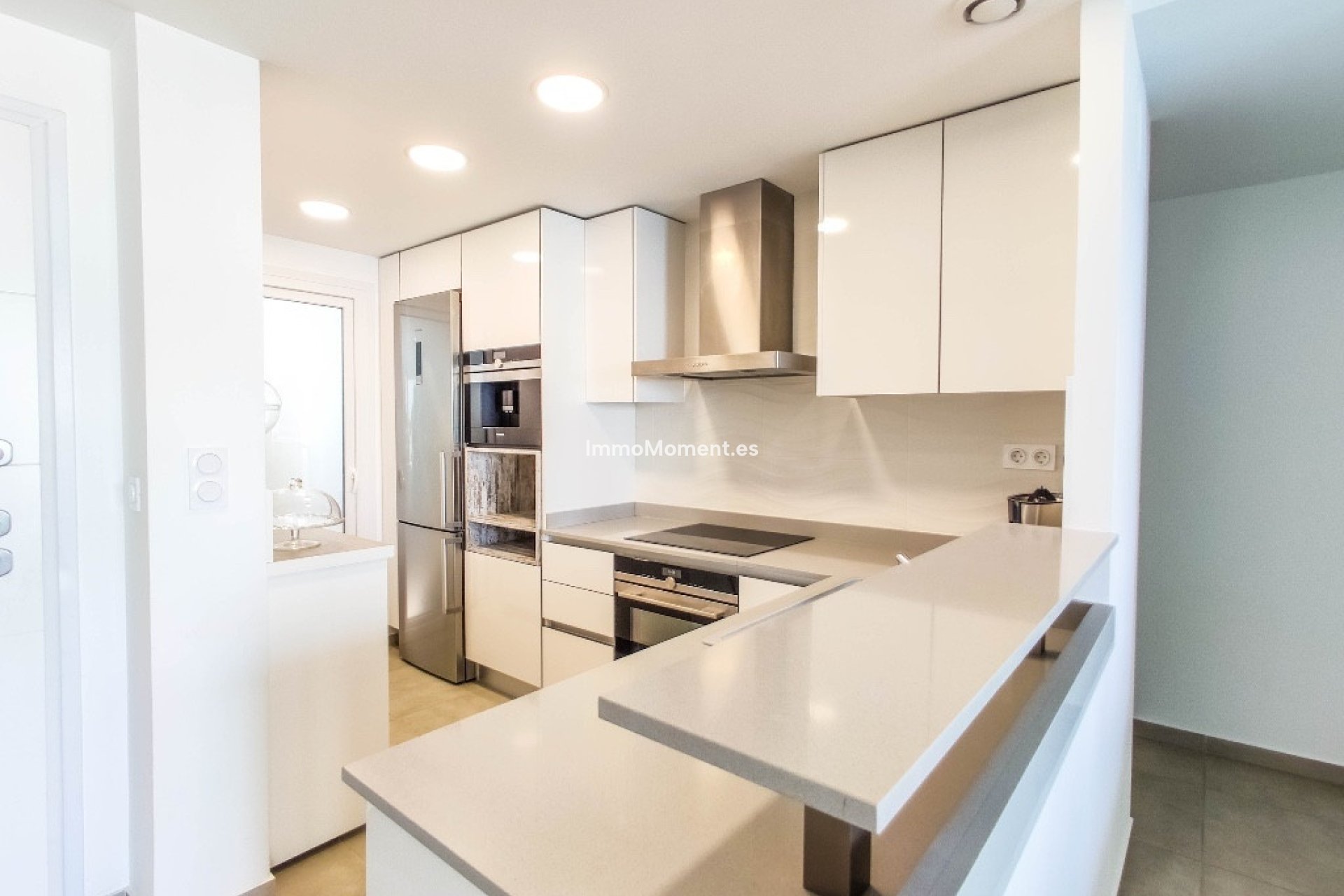 Resale - Apartment - Orihuela - Punta Prima