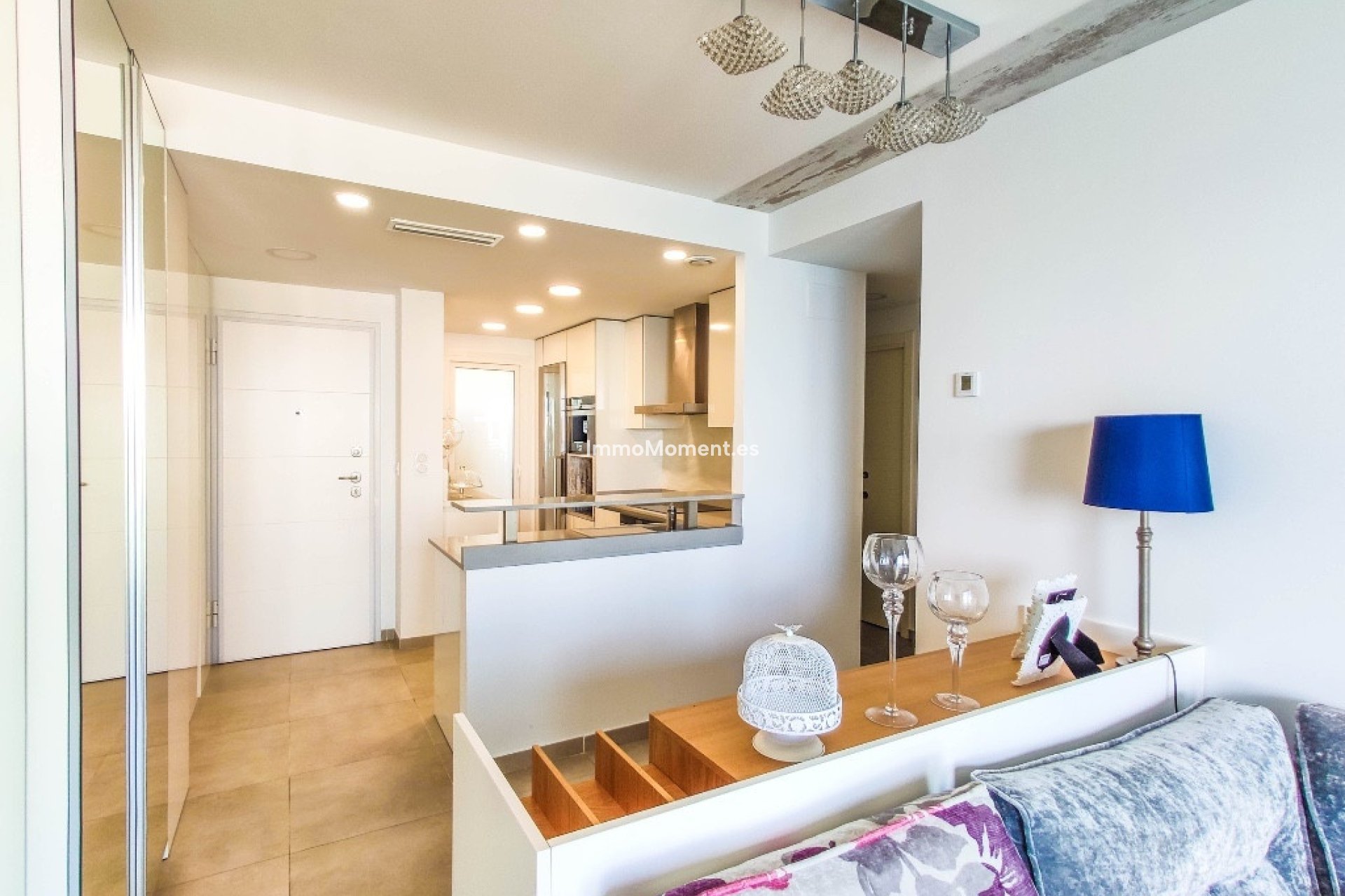 Resale - Apartment - Orihuela - Punta Prima