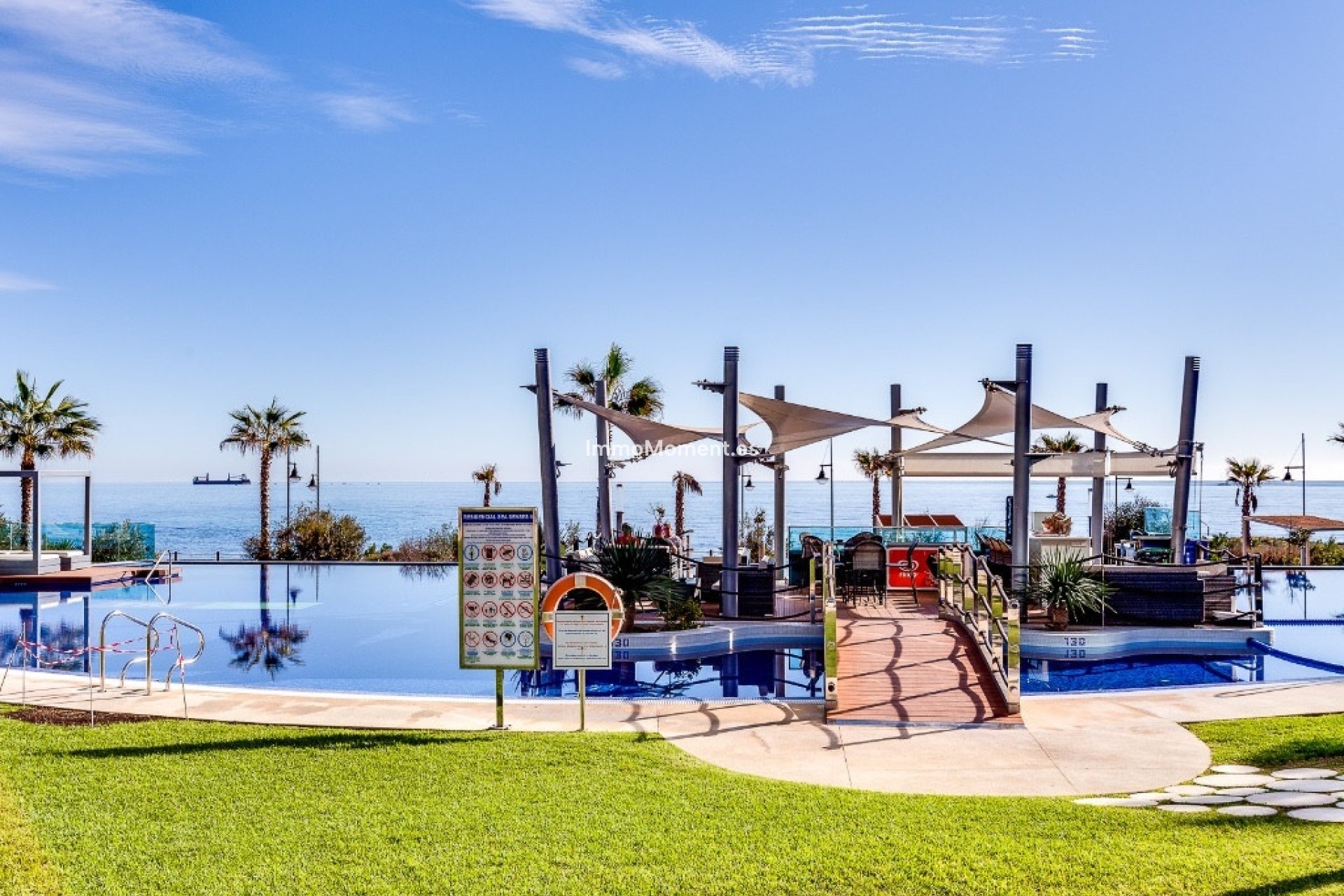 Resale - Apartment - Orihuela - Punta Prima