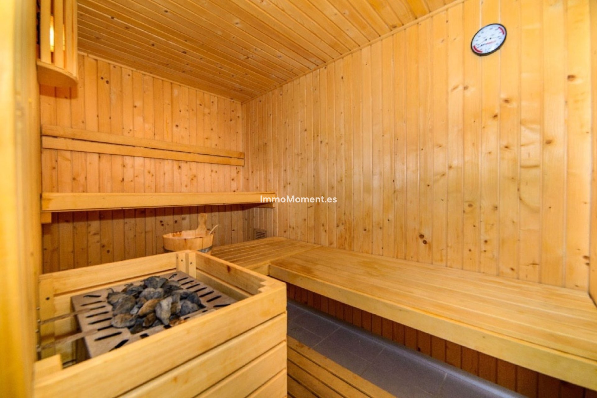 Resale - Apartment - Orihuela - Punta Prima