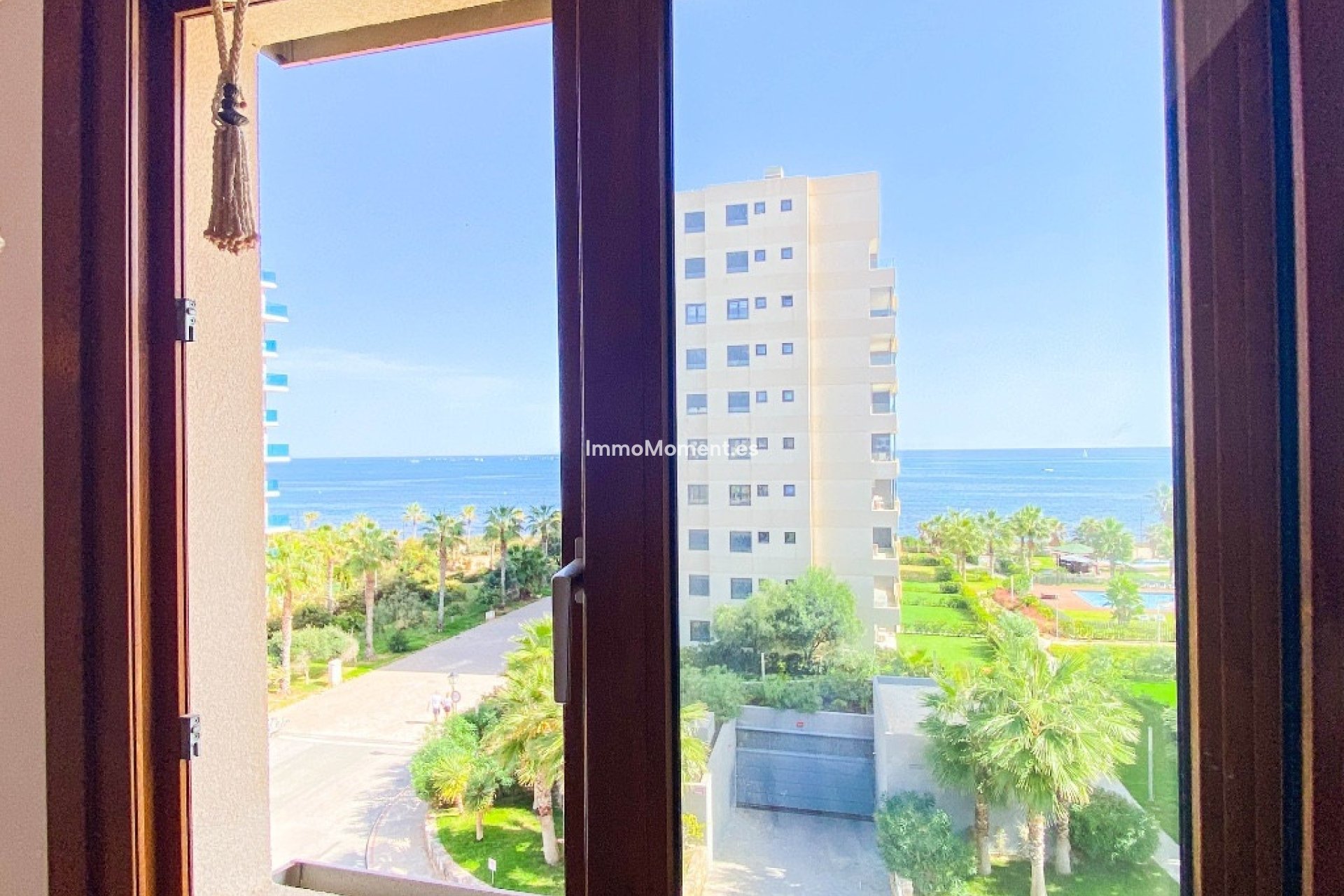 Resale - Apartment - Orihuela - Punta Prima