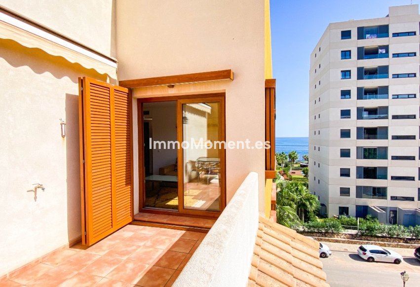 Resale - Apartment - Orihuela - Punta Prima