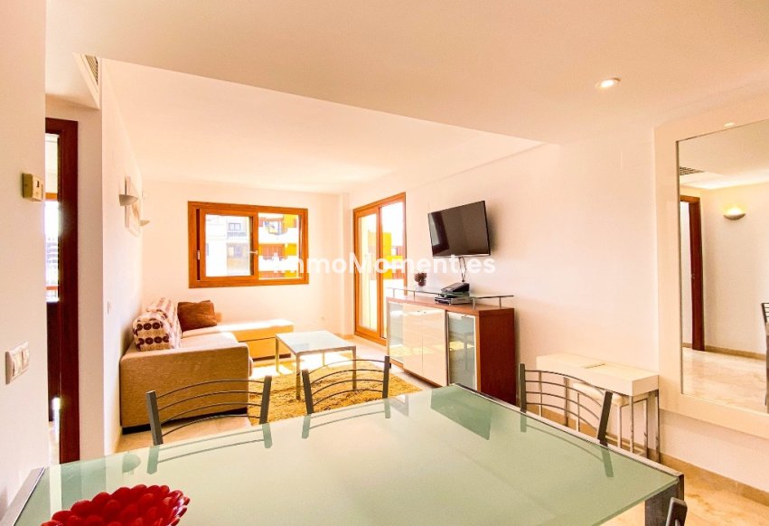 Resale - Apartment - Orihuela - Punta Prima