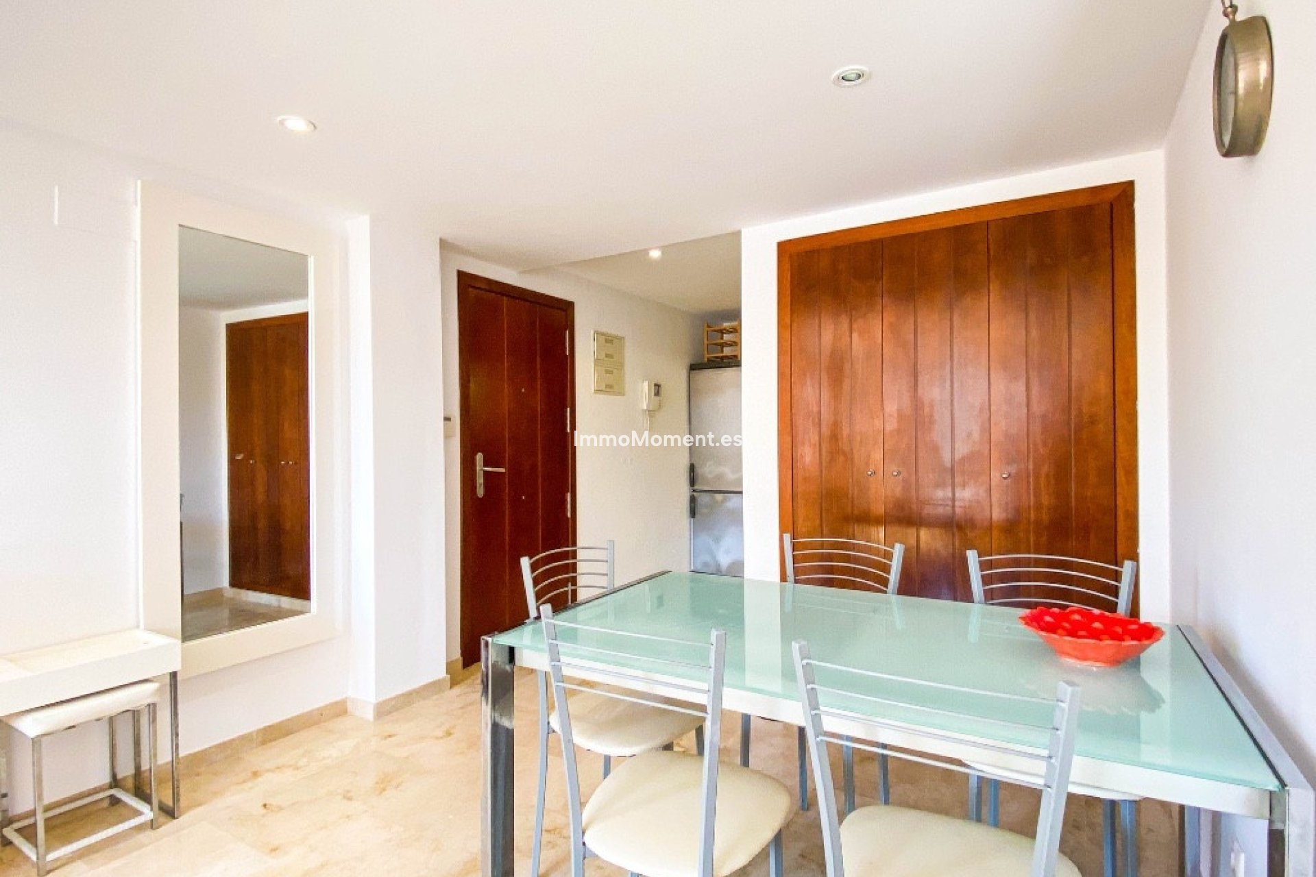 Resale - Apartment - Orihuela - Punta Prima