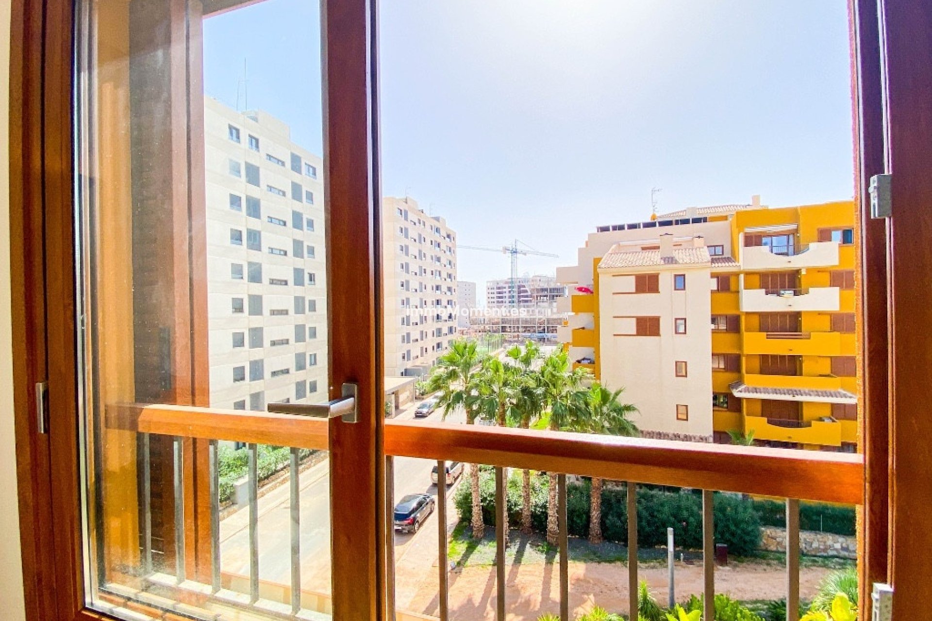 Resale - Apartment - Orihuela - Punta Prima