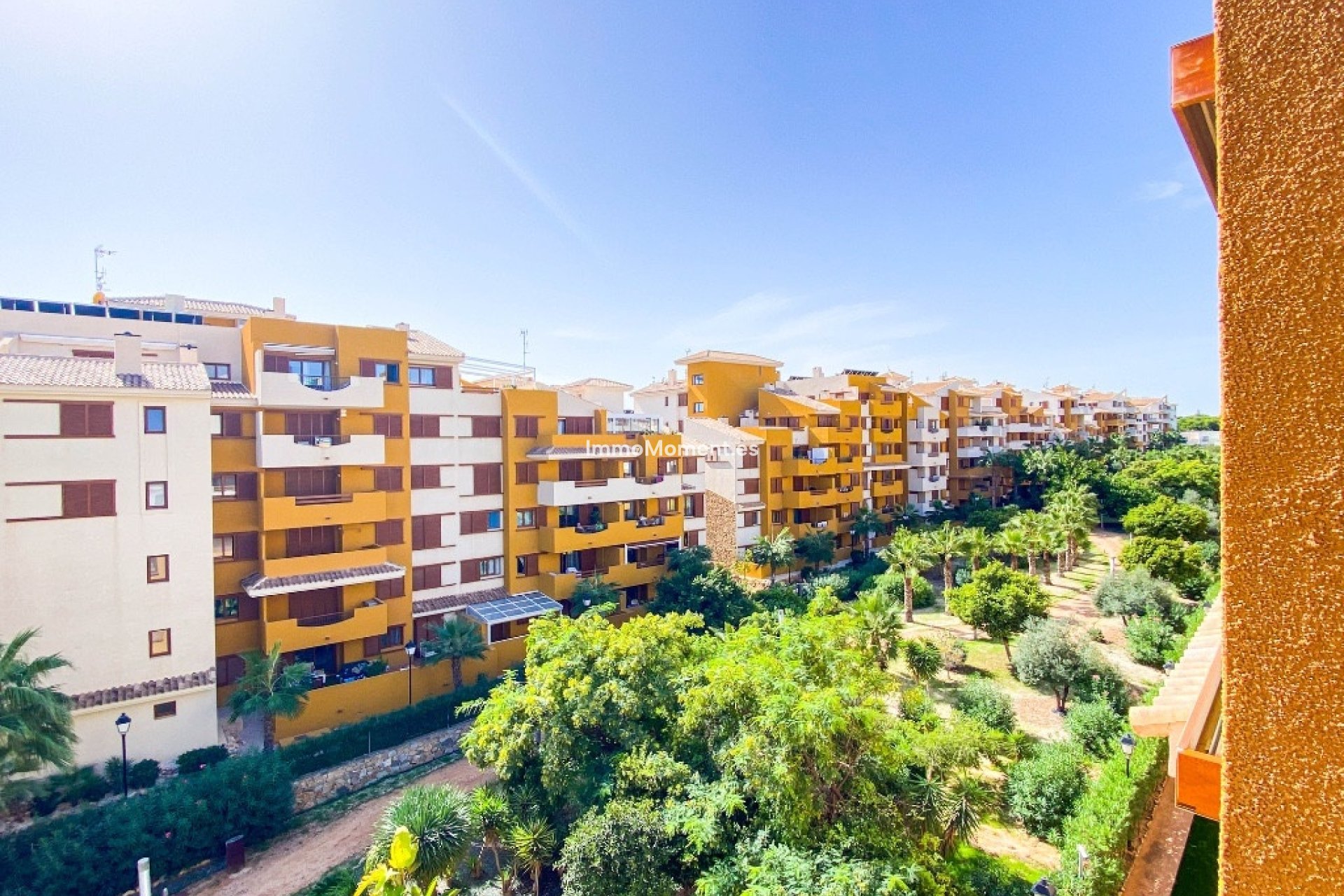 Resale - Apartment - Orihuela - Punta Prima