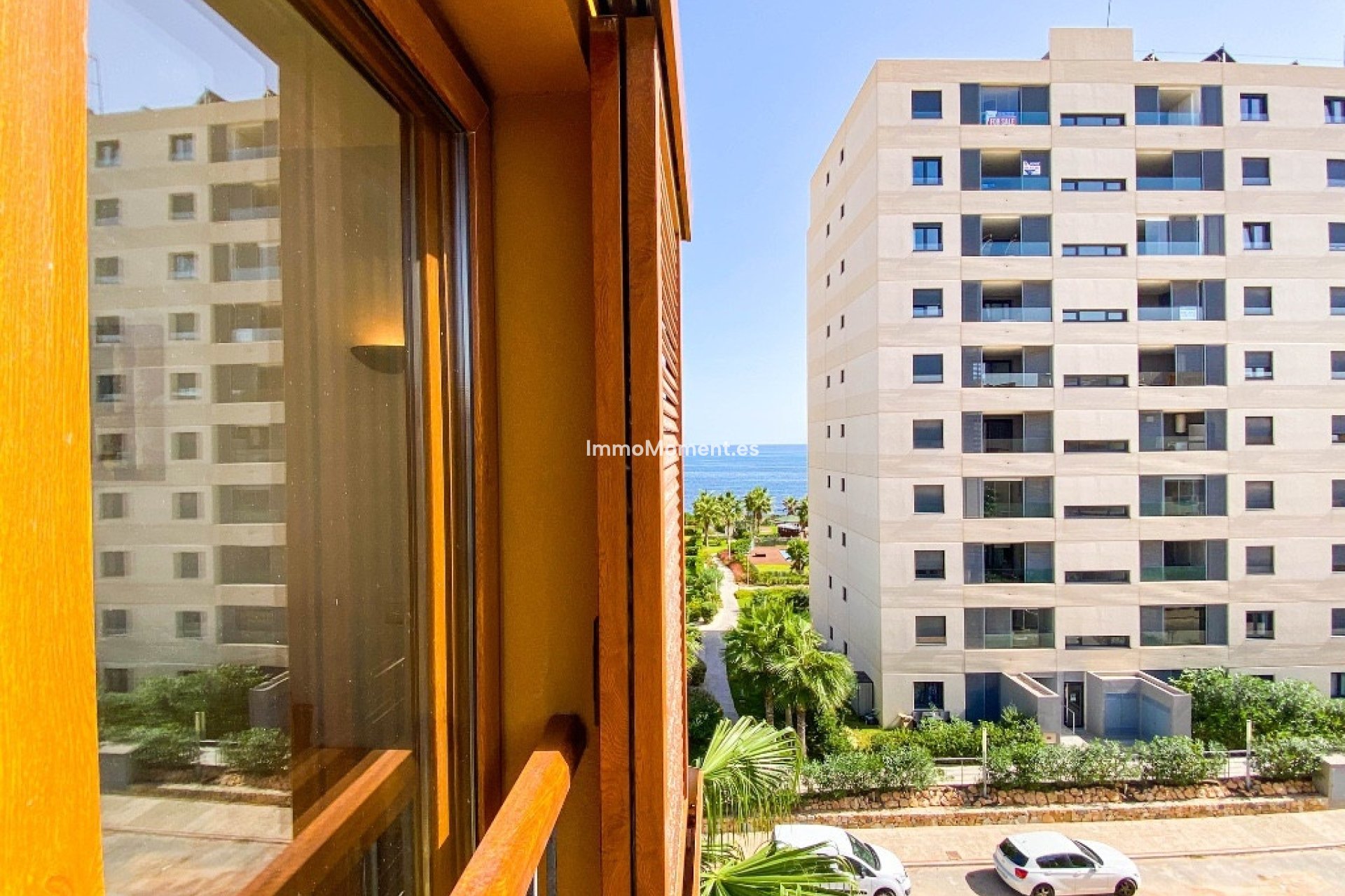 Resale - Apartment - Orihuela - Punta Prima