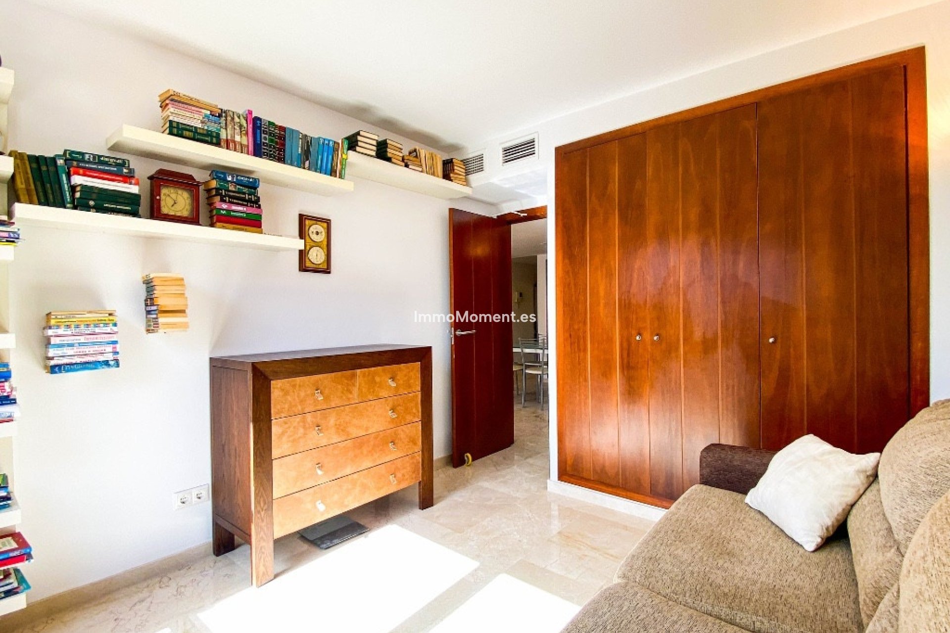 Resale - Apartment - Orihuela - Punta Prima