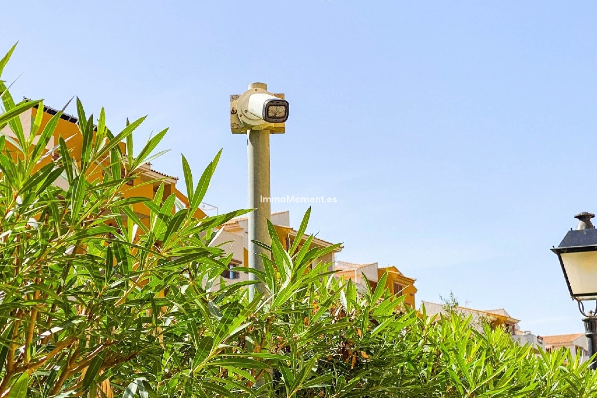 Resale - Apartment - Orihuela - Punta Prima