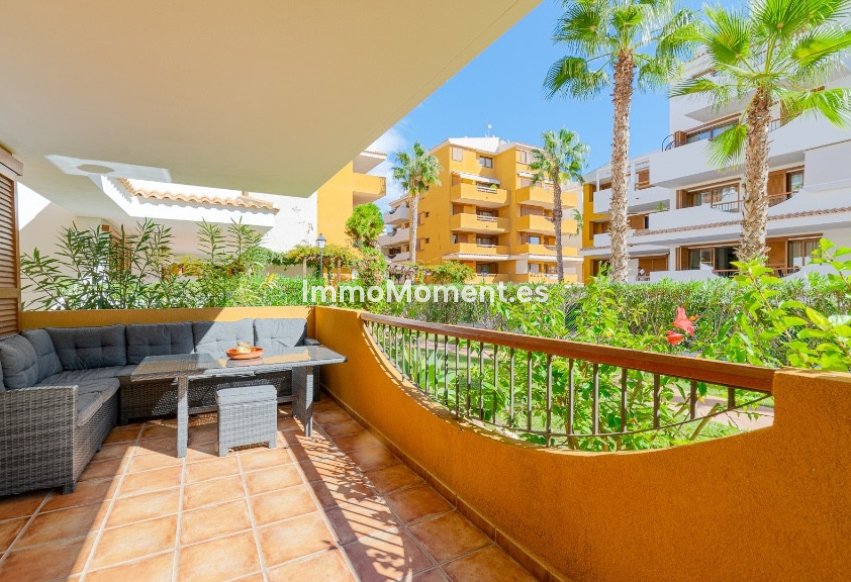 Resale - Apartment - Orihuela - Punta Prima