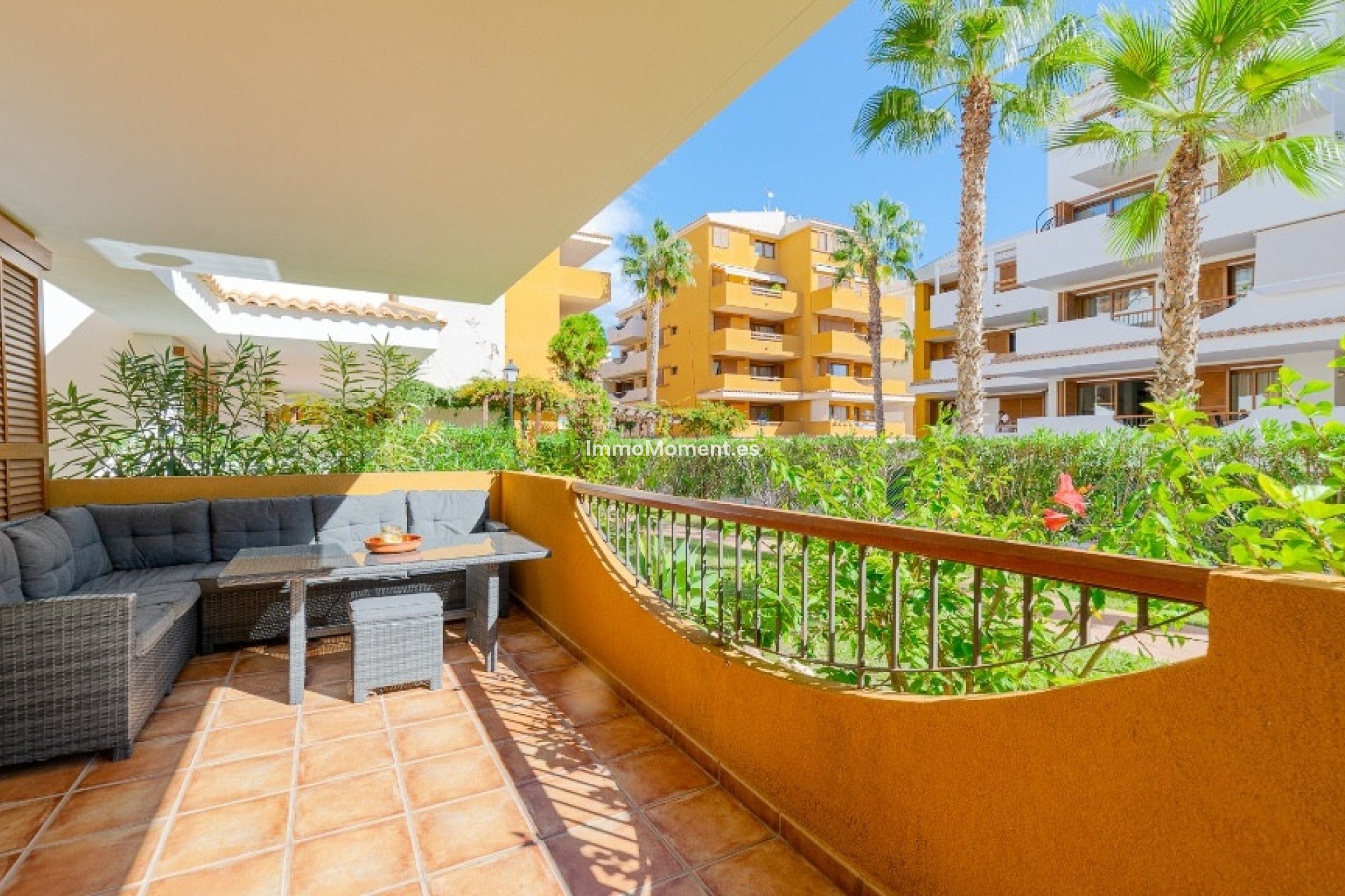 Resale - Apartment - Orihuela - Punta Prima