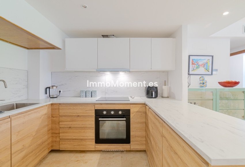 Resale - Apartment - Orihuela - Punta Prima