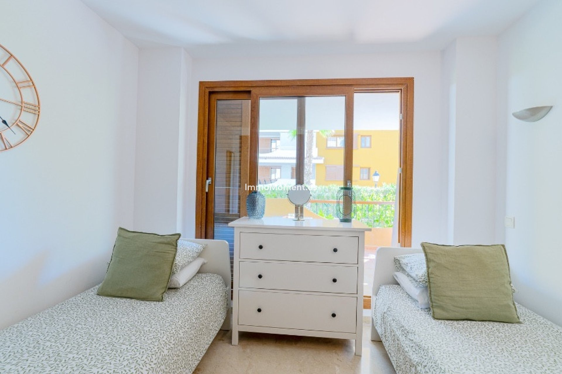 Resale - Apartment - Orihuela - Punta Prima