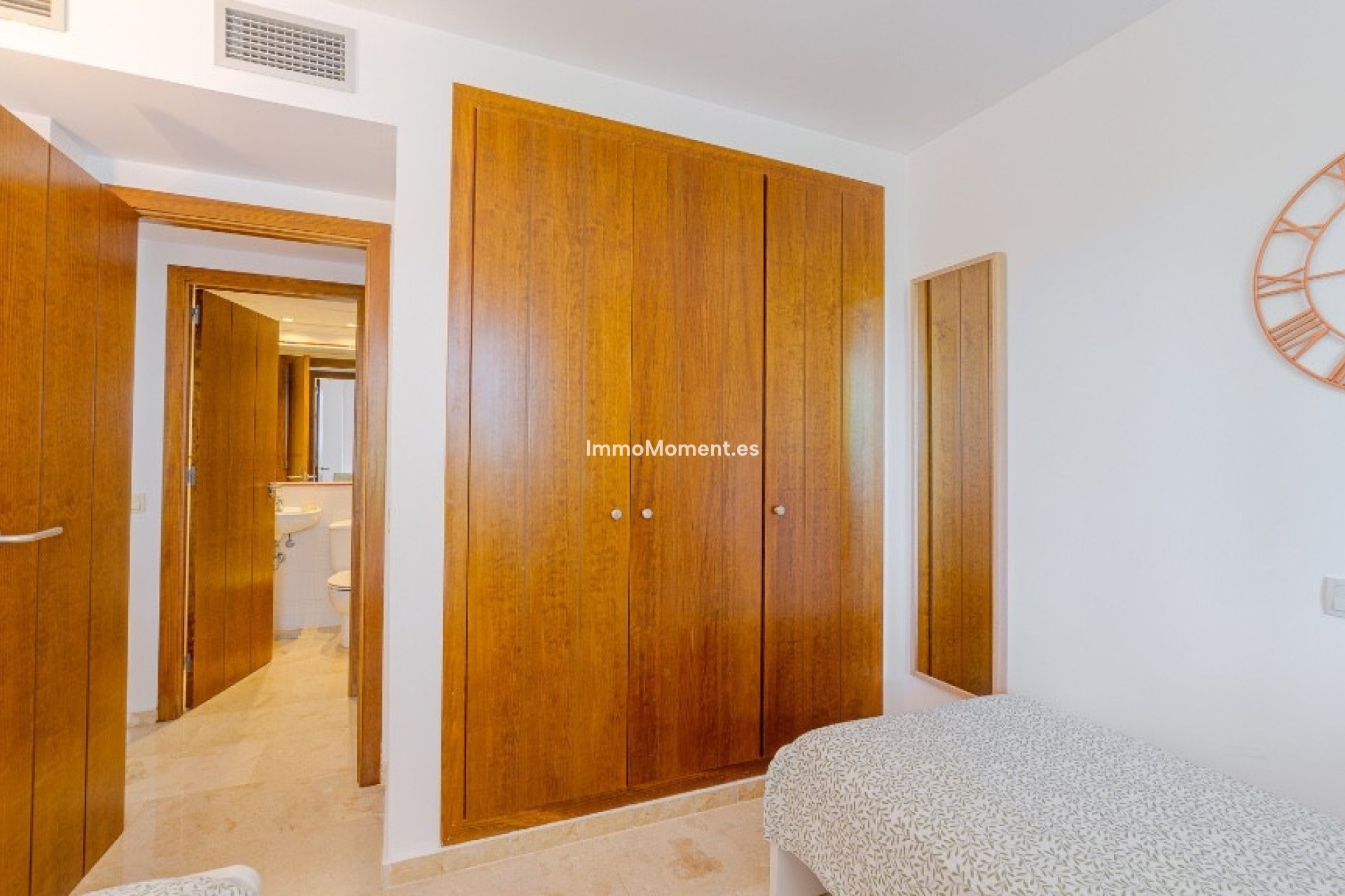 Resale - Apartment - Orihuela - Punta Prima