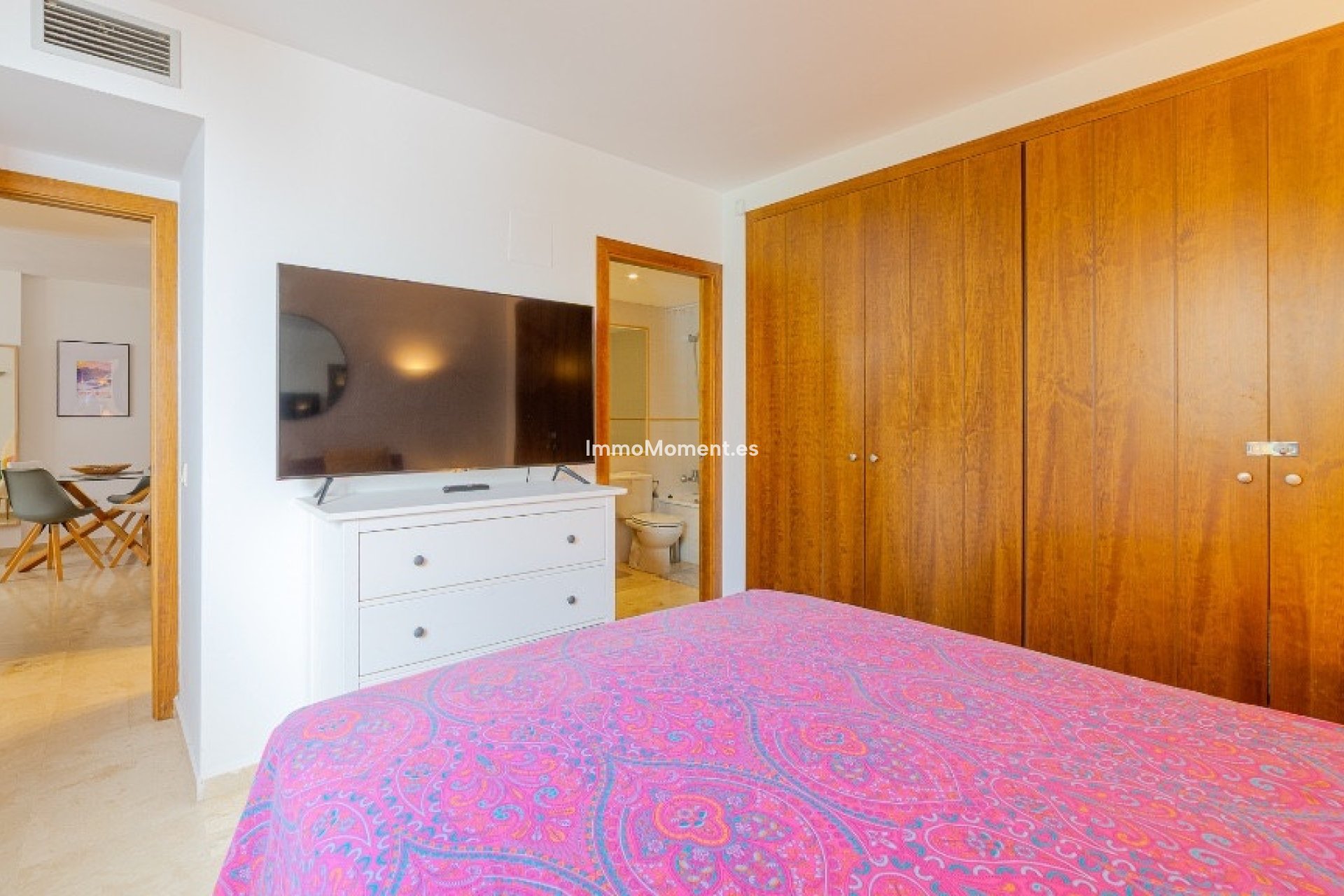 Resale - Apartment - Orihuela - Punta Prima