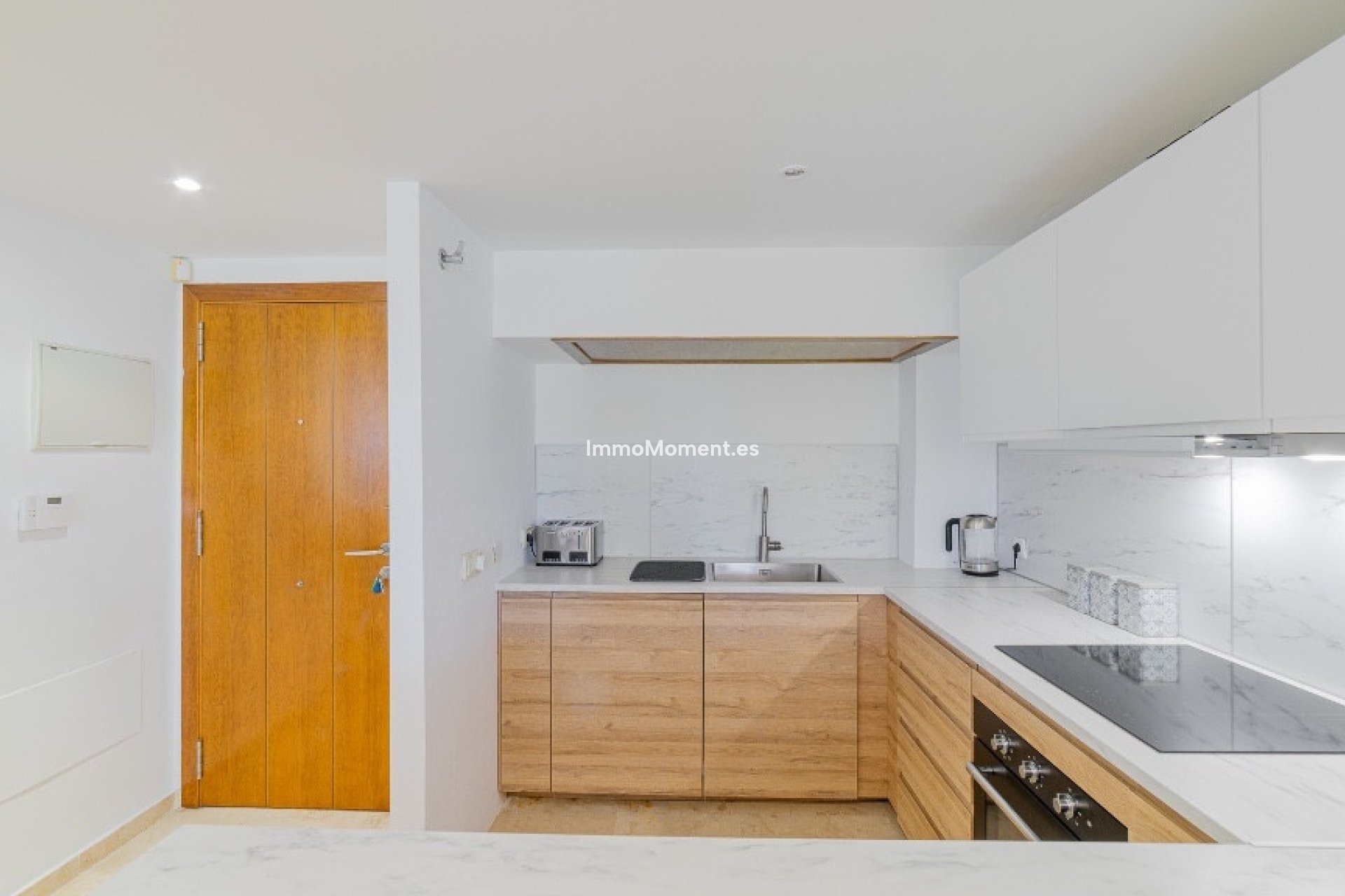 Resale - Apartment - Orihuela - Punta Prima