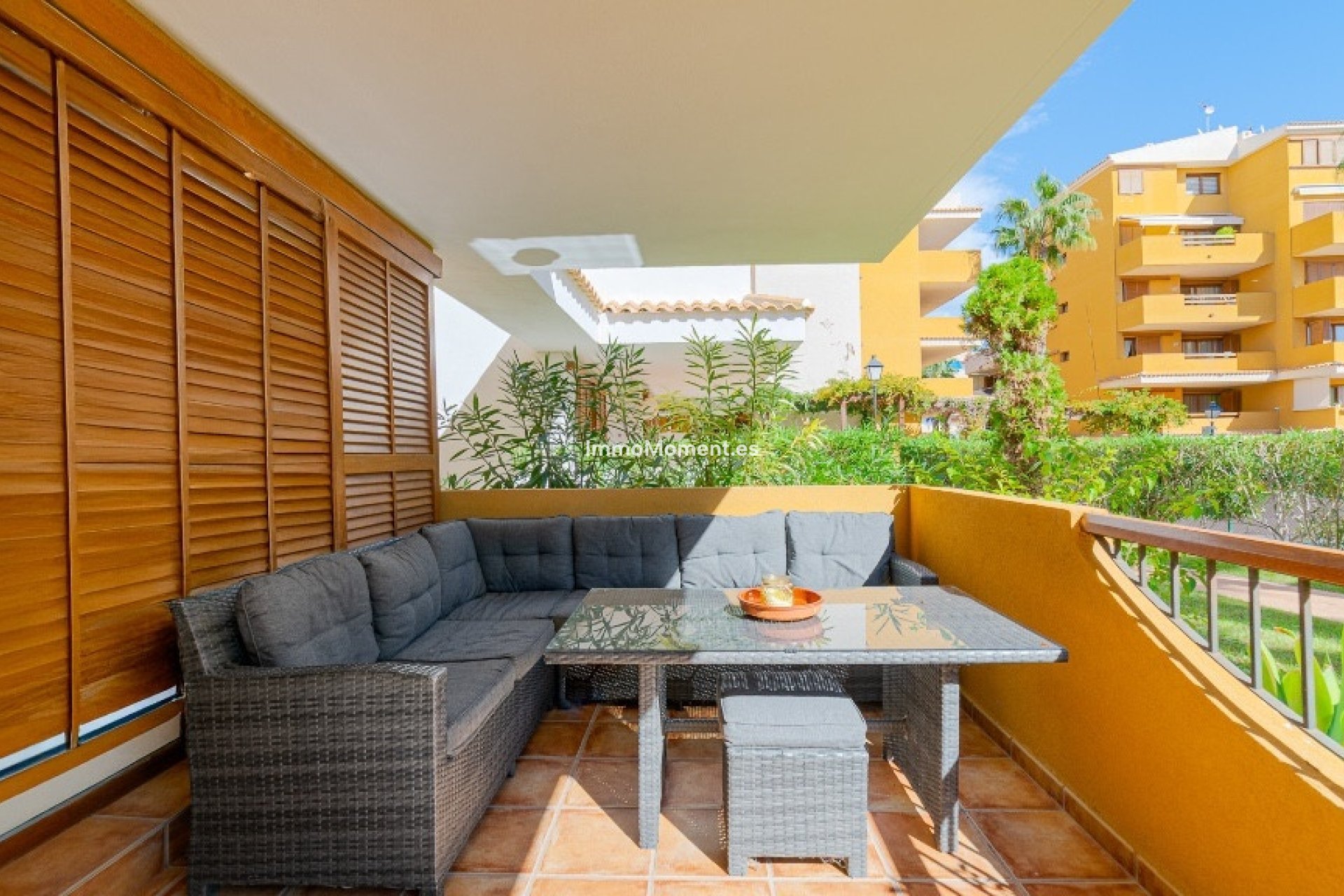 Resale - Apartment - Orihuela - Punta Prima