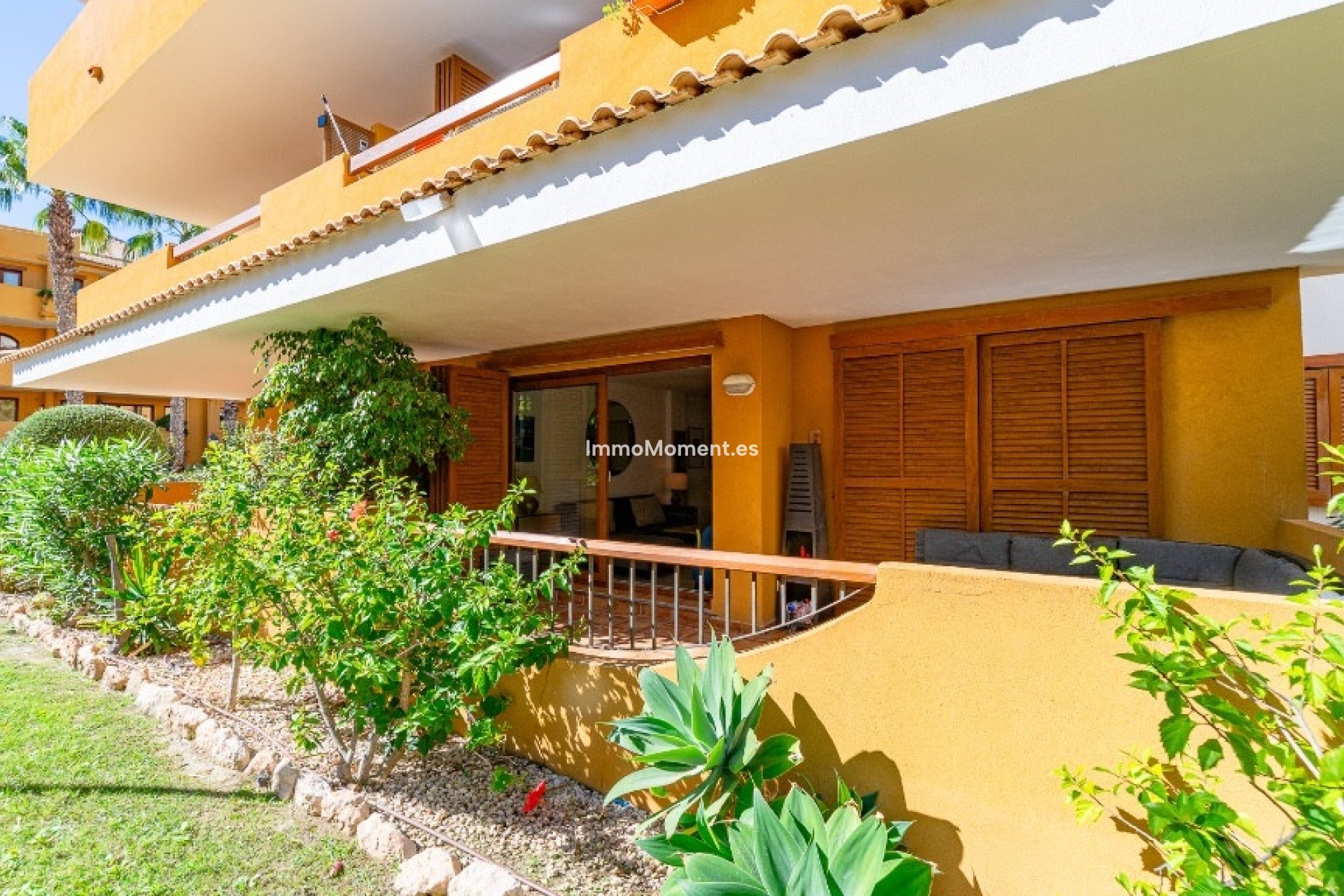 Resale - Apartment - Orihuela - Punta Prima