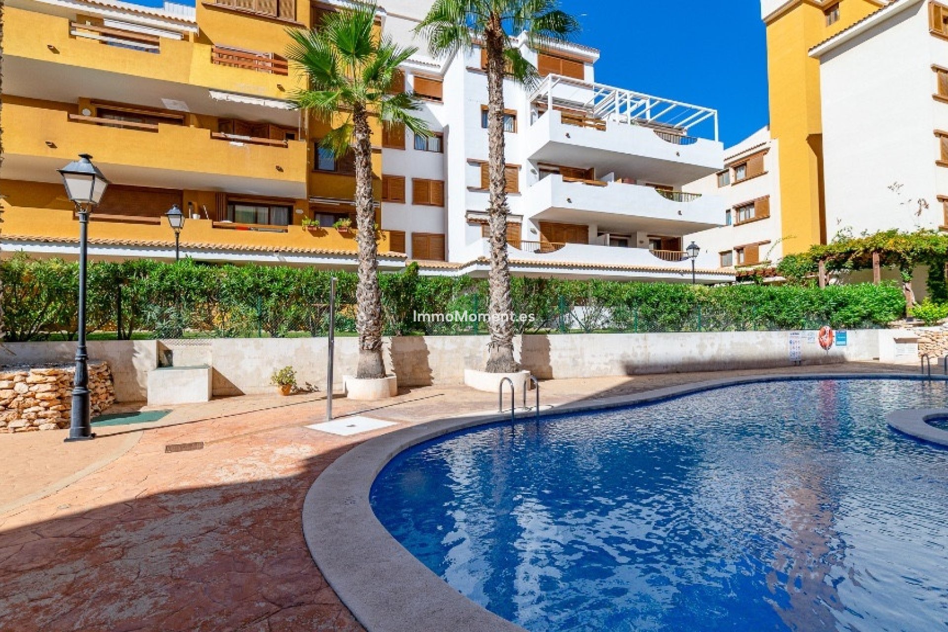 Resale - Apartment - Orihuela - Punta Prima