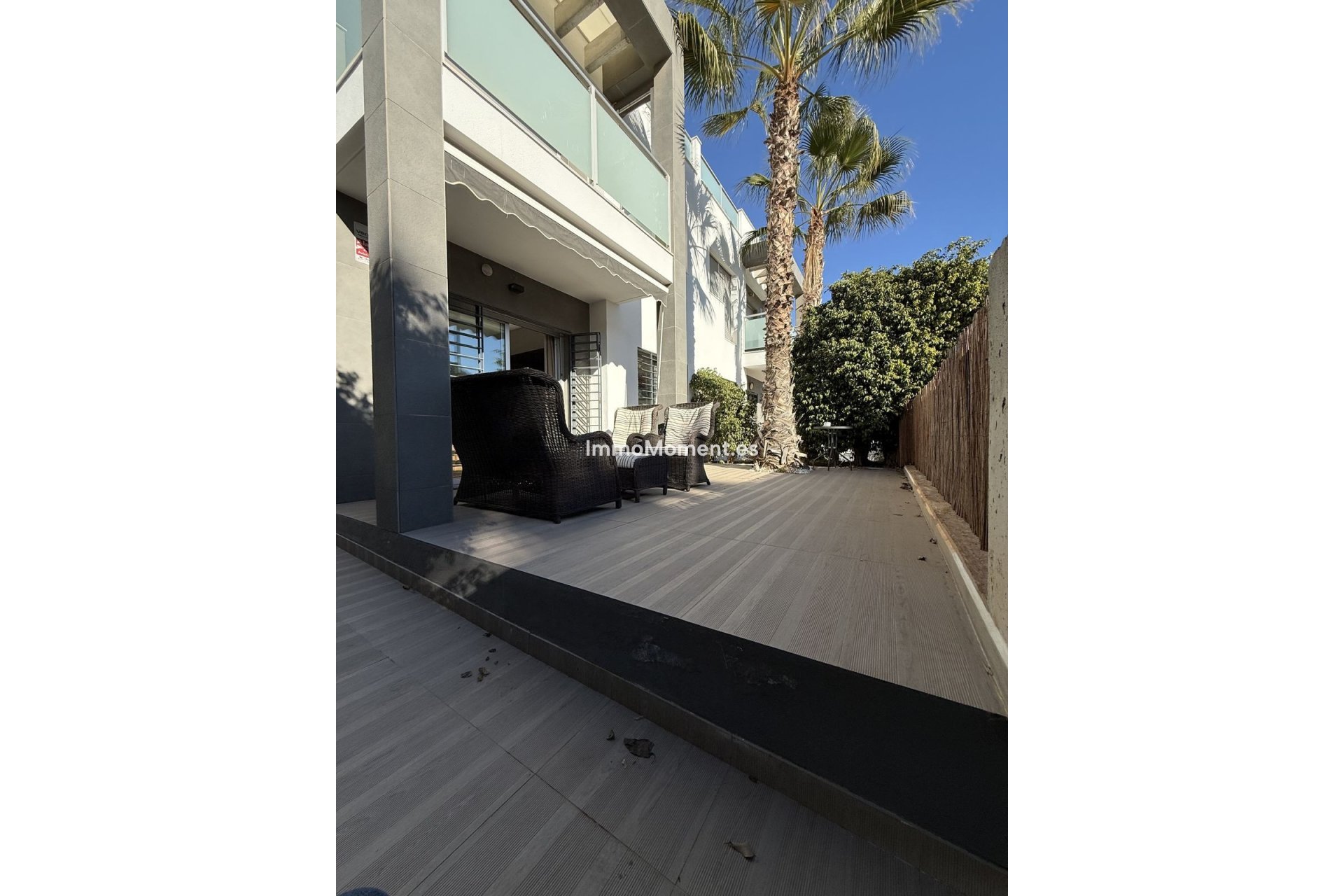 Resale - Apartment - Orihuela - Punta Prima