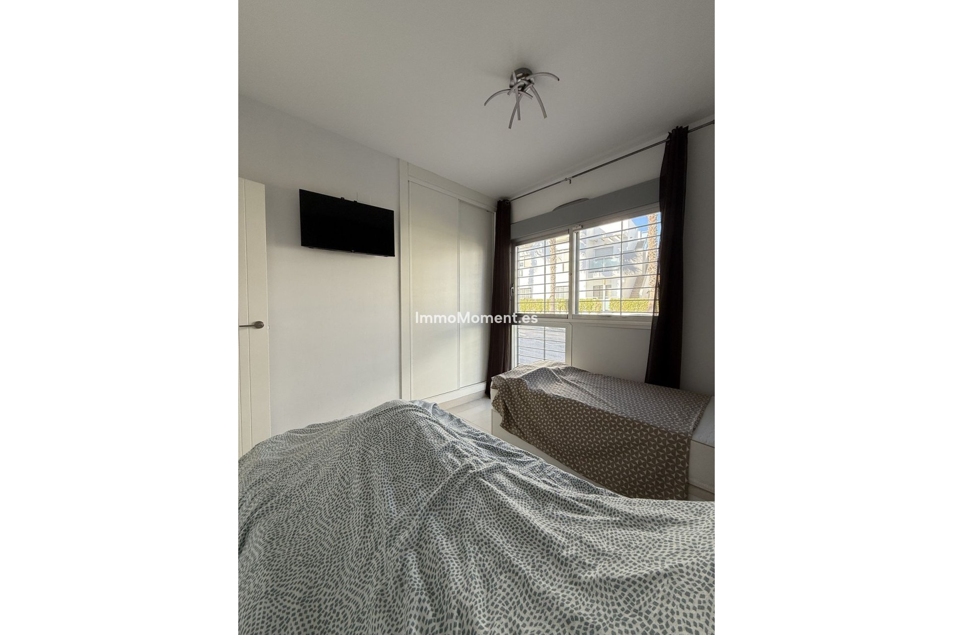 Resale - Apartment - Orihuela - Punta Prima