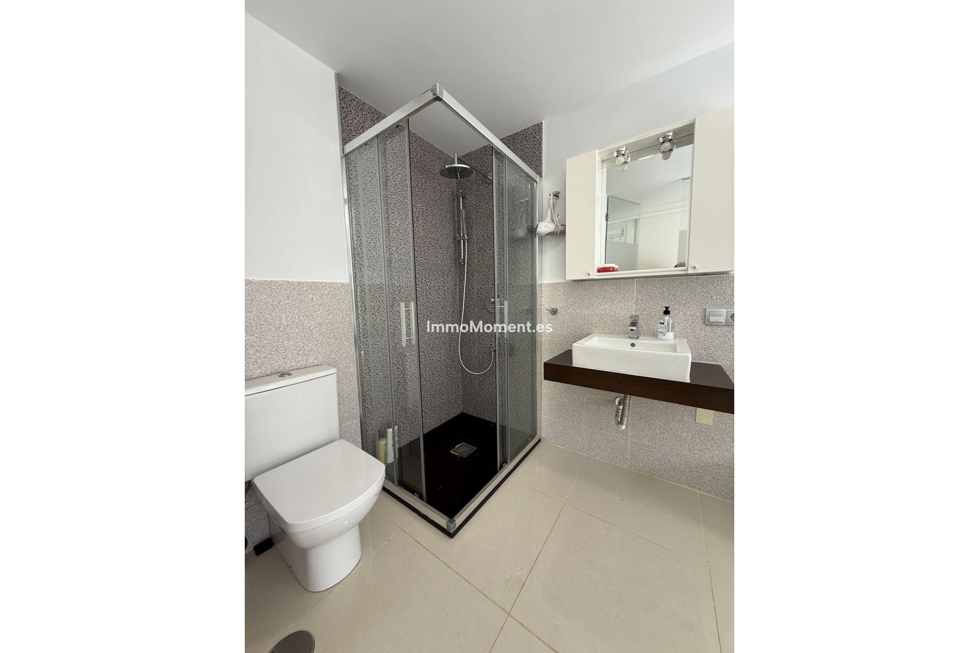 Resale - Apartment - Orihuela - Punta Prima