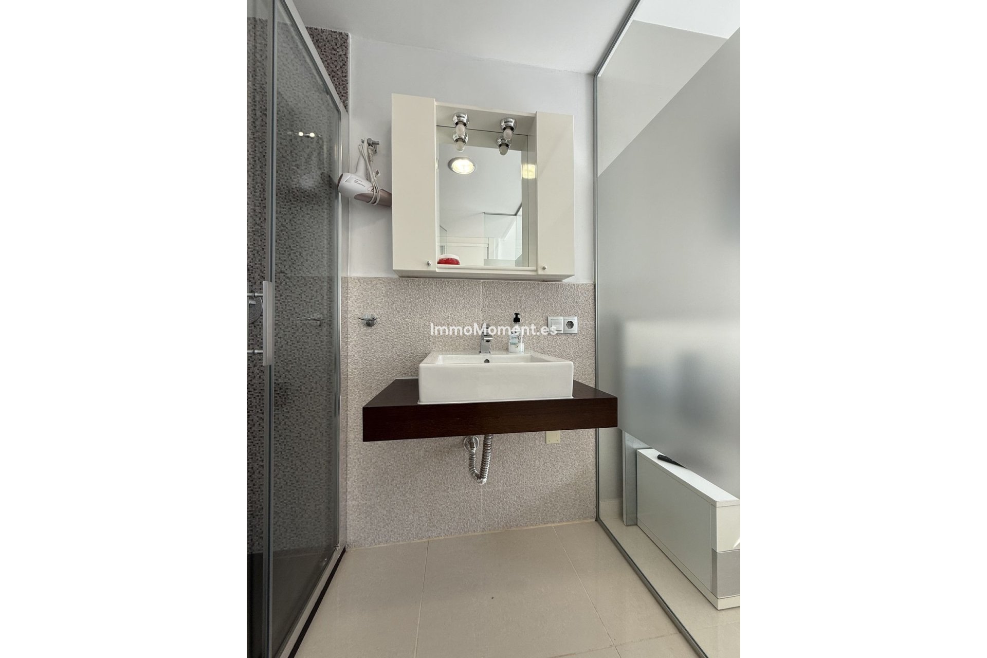 Resale - Apartment - Orihuela - Punta Prima