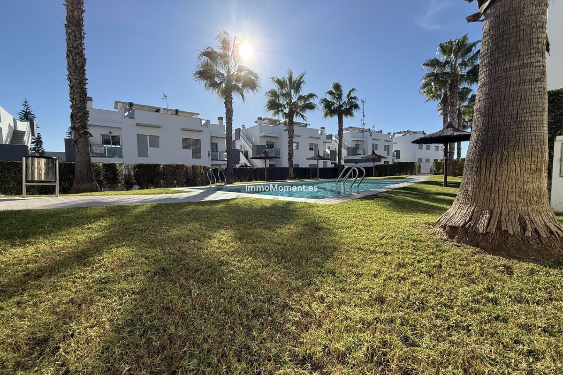Resale - Apartment - Orihuela - Punta Prima
