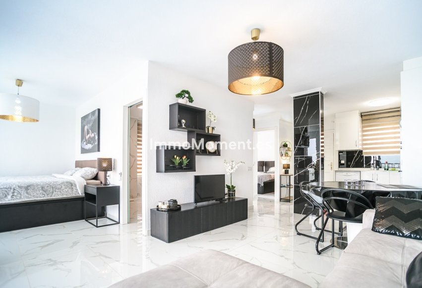 Resale - Apartment - Orihuela - Punta Prima