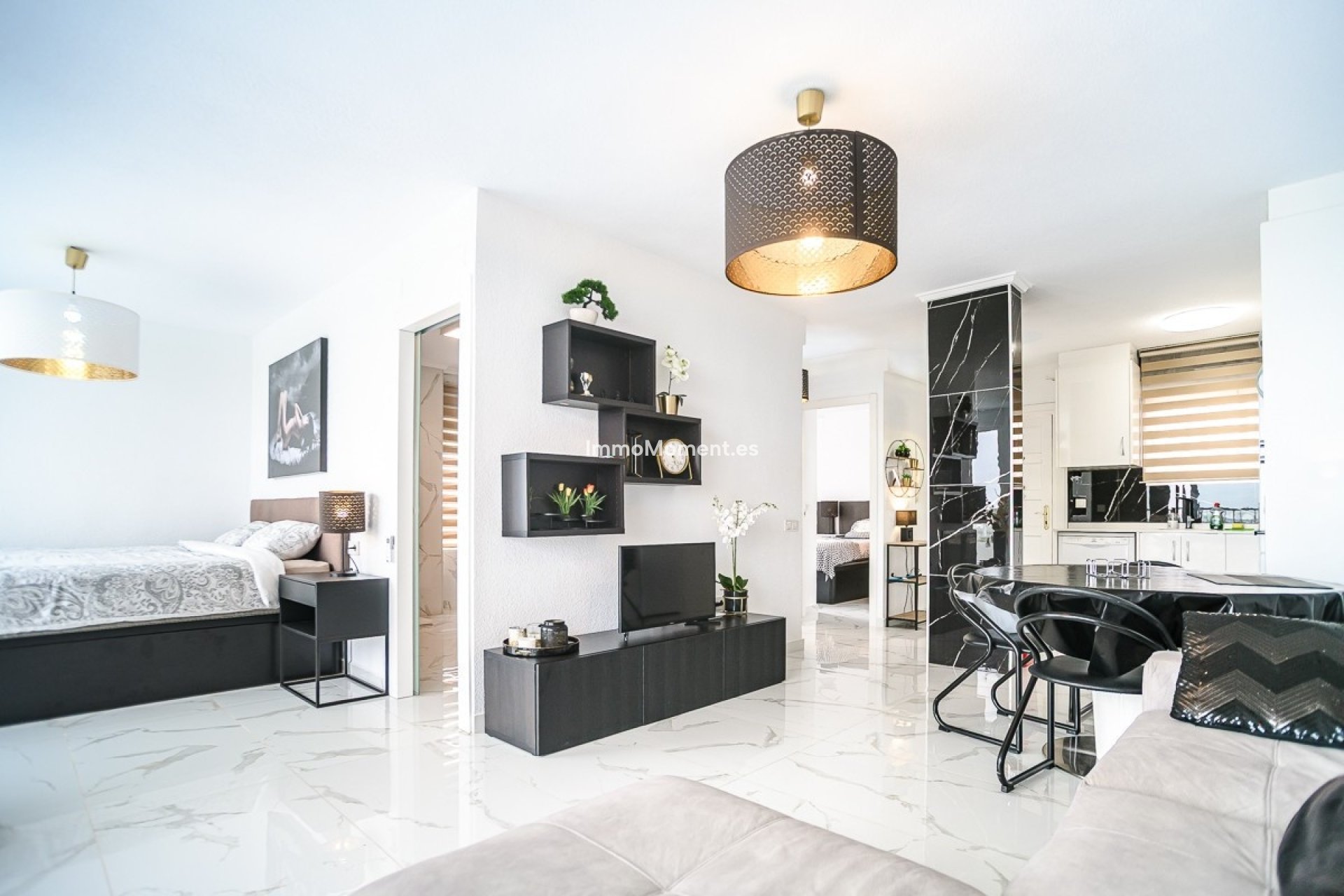 Resale - Apartment - Orihuela - Punta Prima